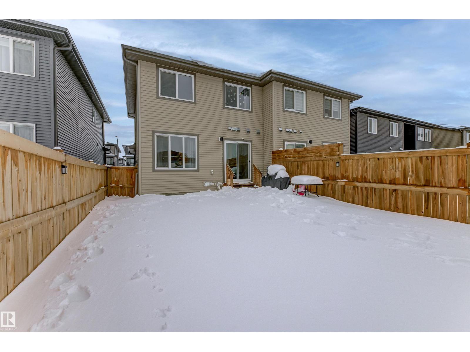 7637 KORULUK PL SW, Edmonton