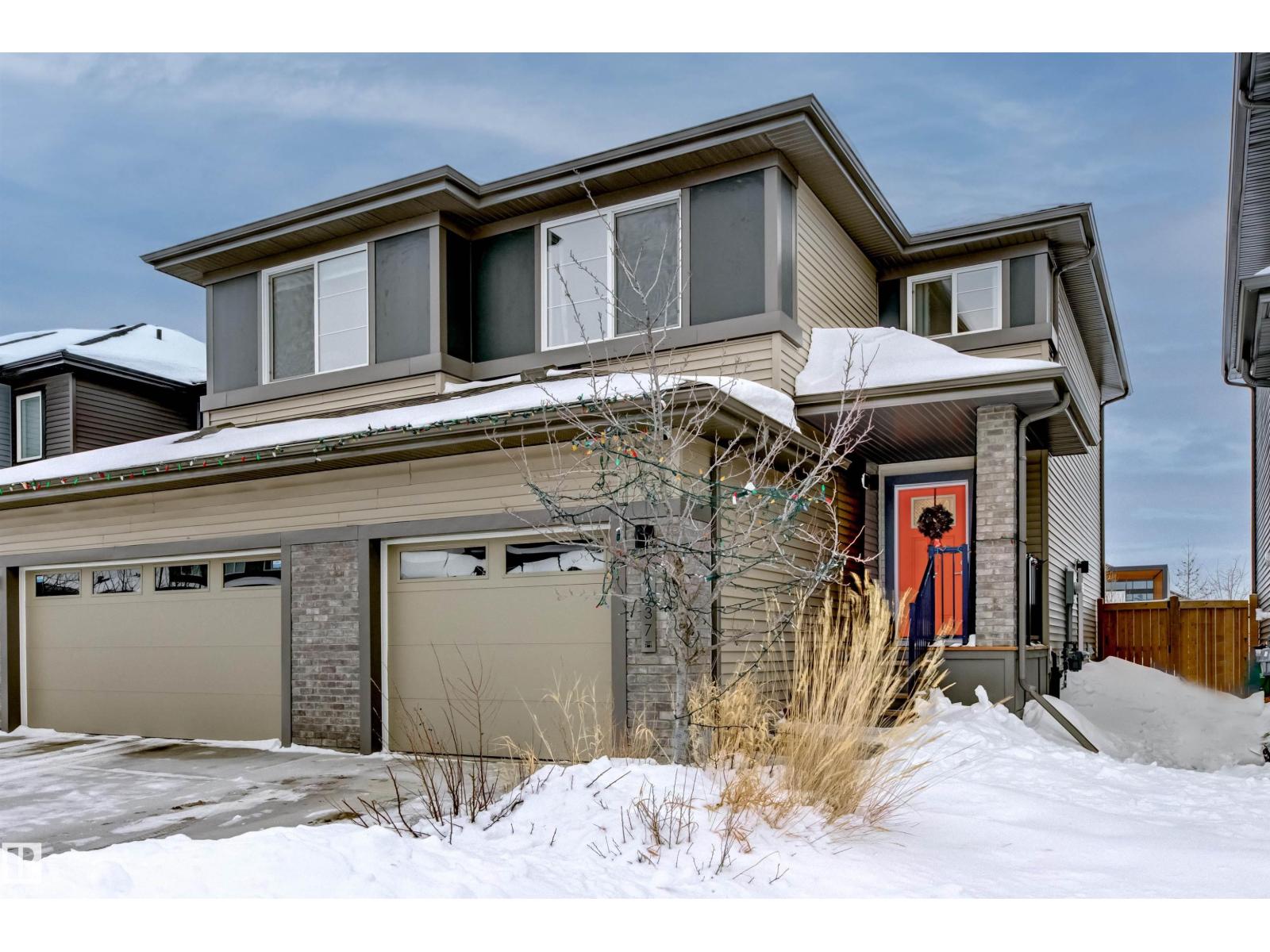 7637 KORULUK PL SW, Edmonton