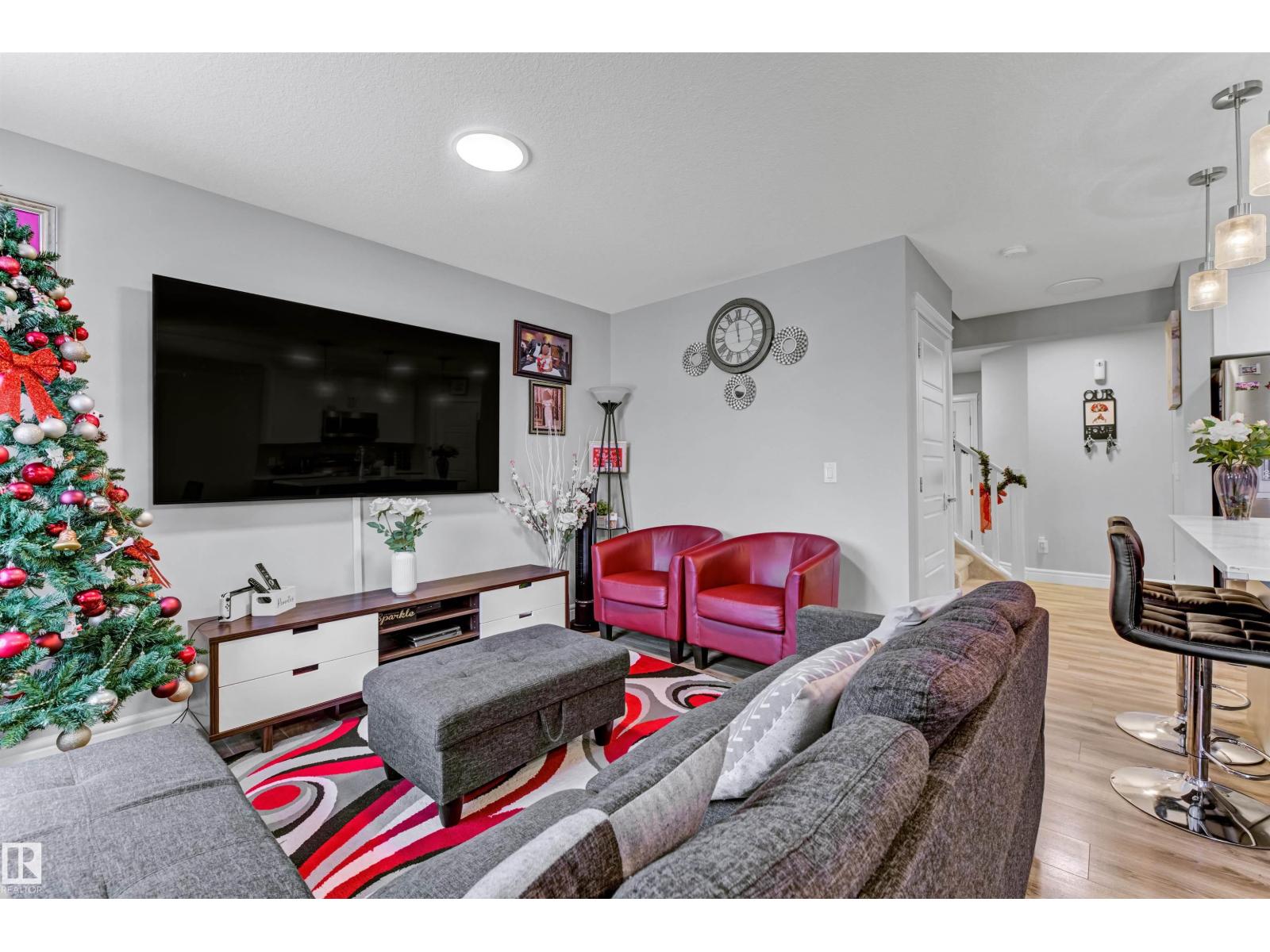 7637 KORULUK PL SW, Edmonton