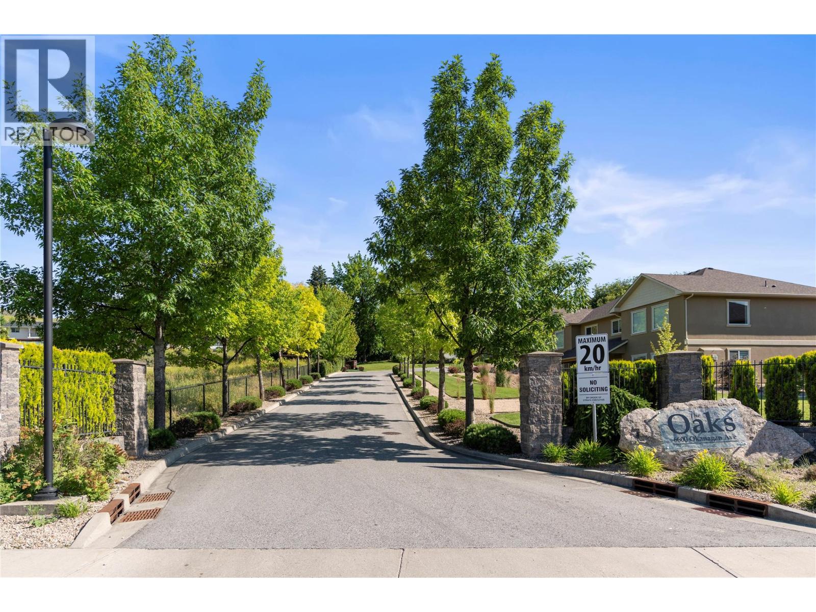 6600 Okanagan Avenue Unit# 9, Vernon