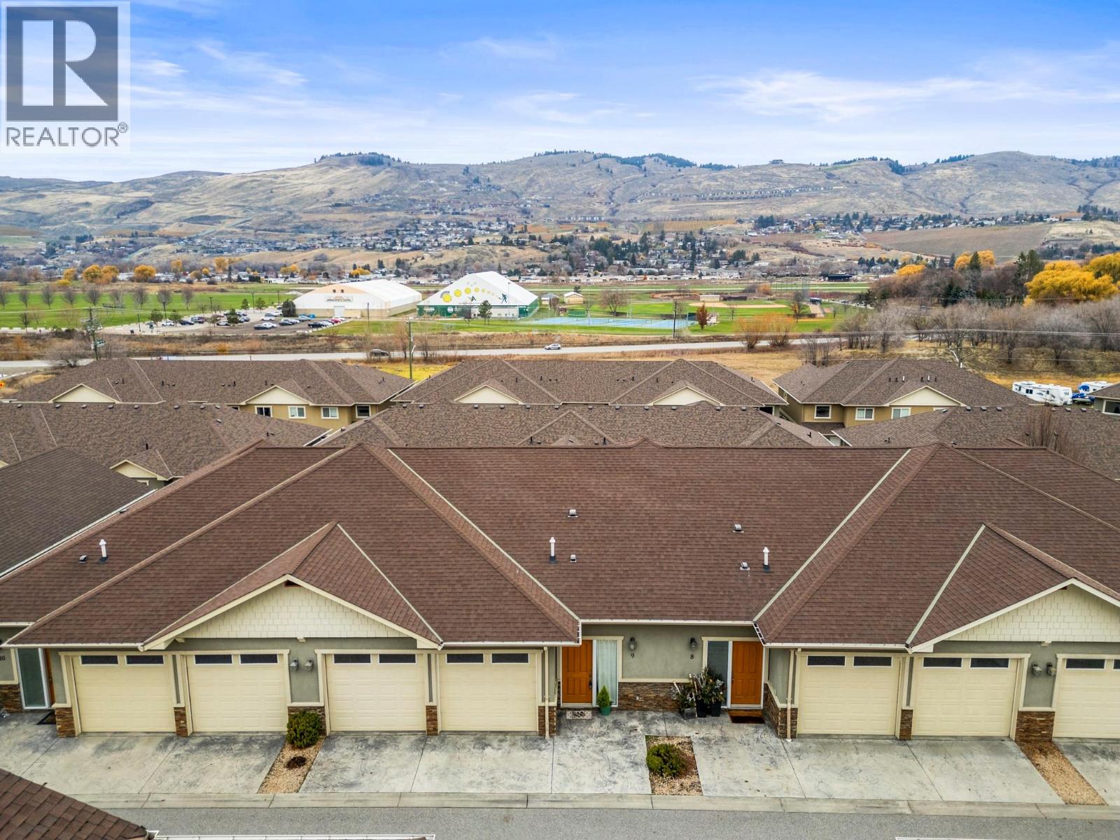 6600 Okanagan Avenue Unit# 9, Vernon