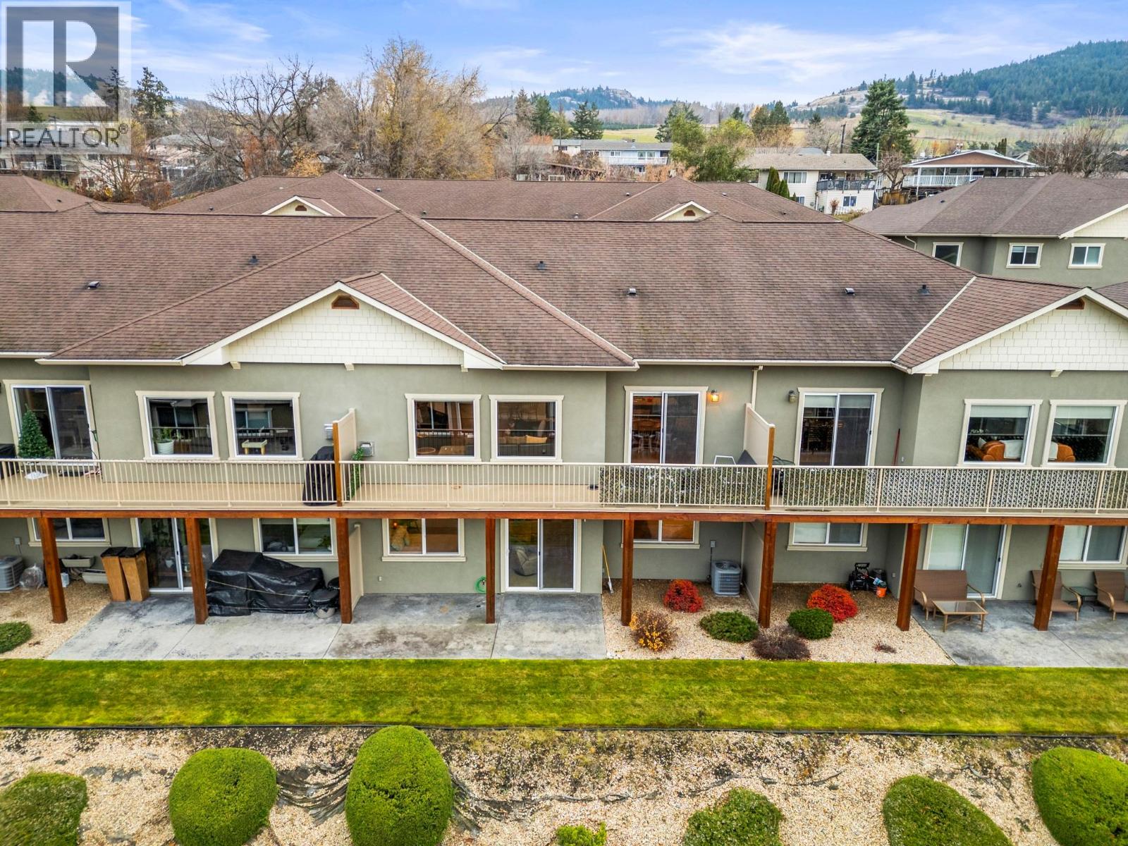 6600 Okanagan Avenue Unit# 9, Vernon