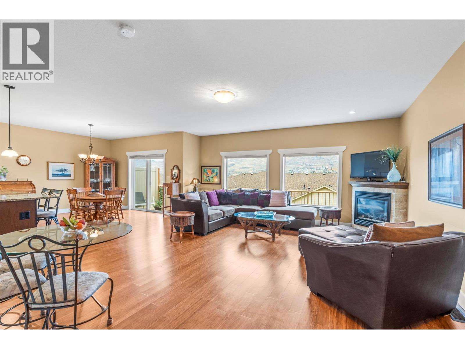 6600 Okanagan Avenue Unit# 9, Vernon