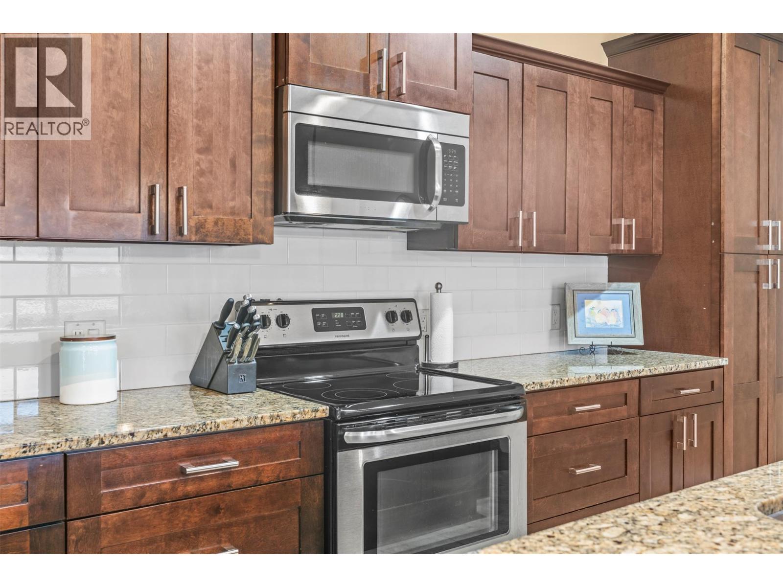 6600 Okanagan Avenue Unit# 9, Vernon