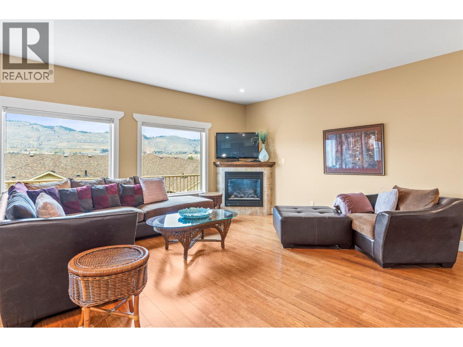 6600 Okanagan Avenue Unit# 9, Vernon