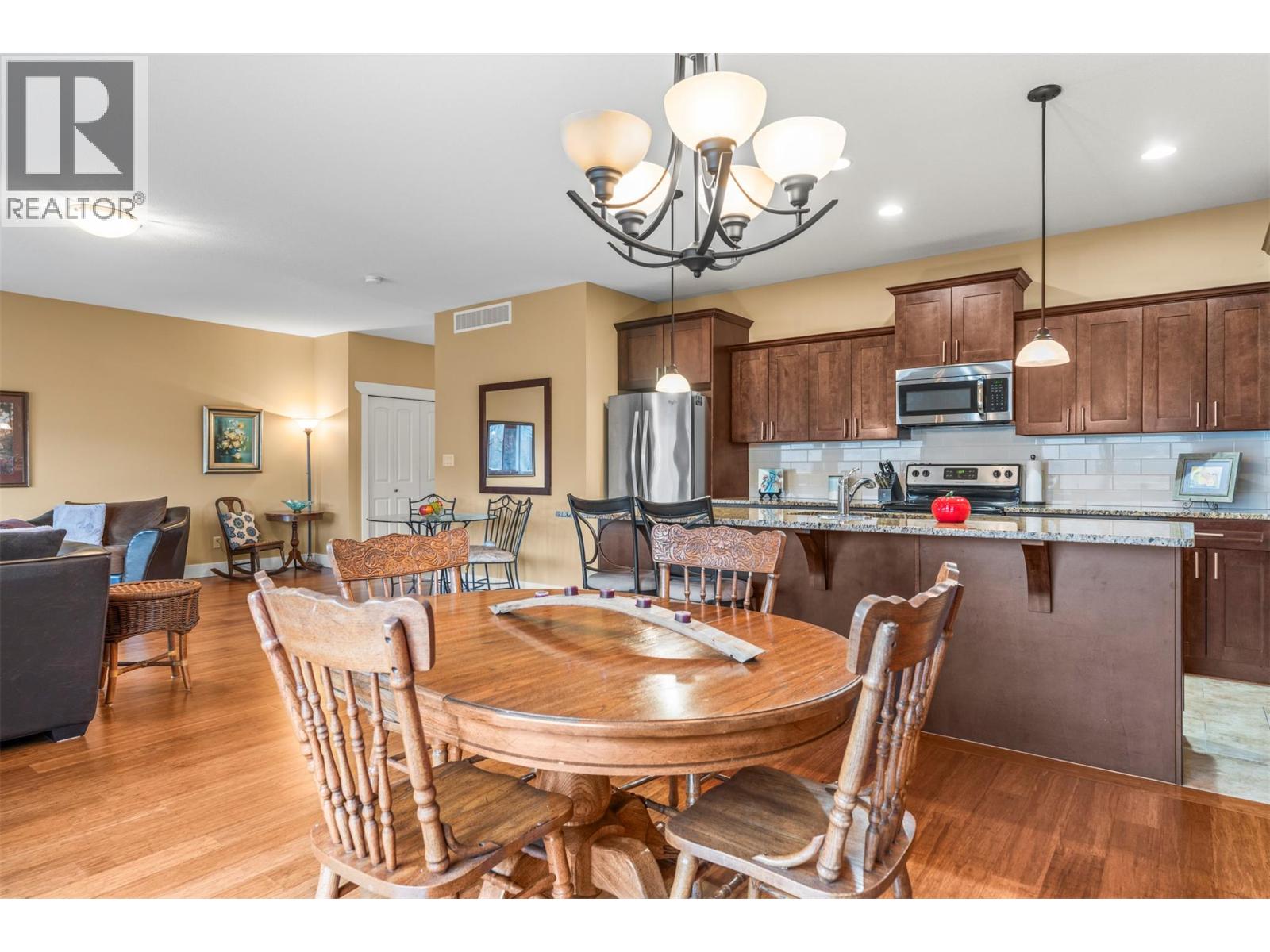 6600 Okanagan Avenue Unit# 9, Vernon