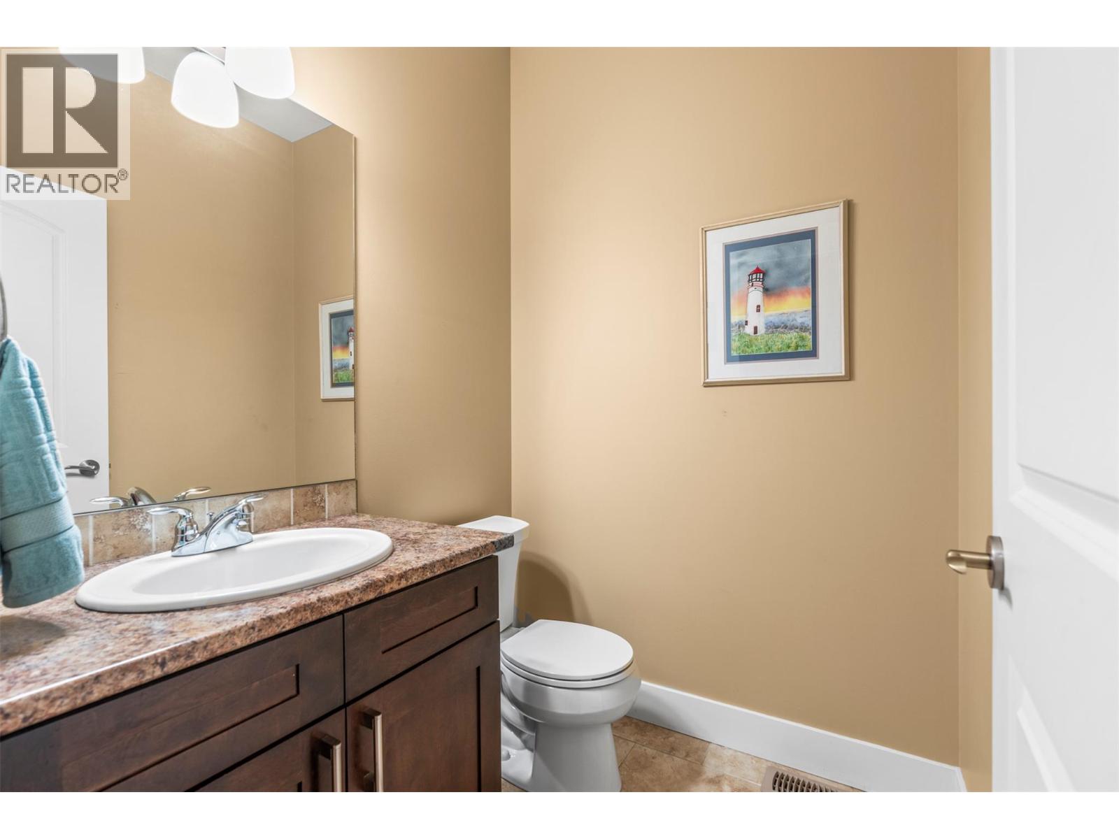 6600 Okanagan Avenue Unit# 9, Vernon