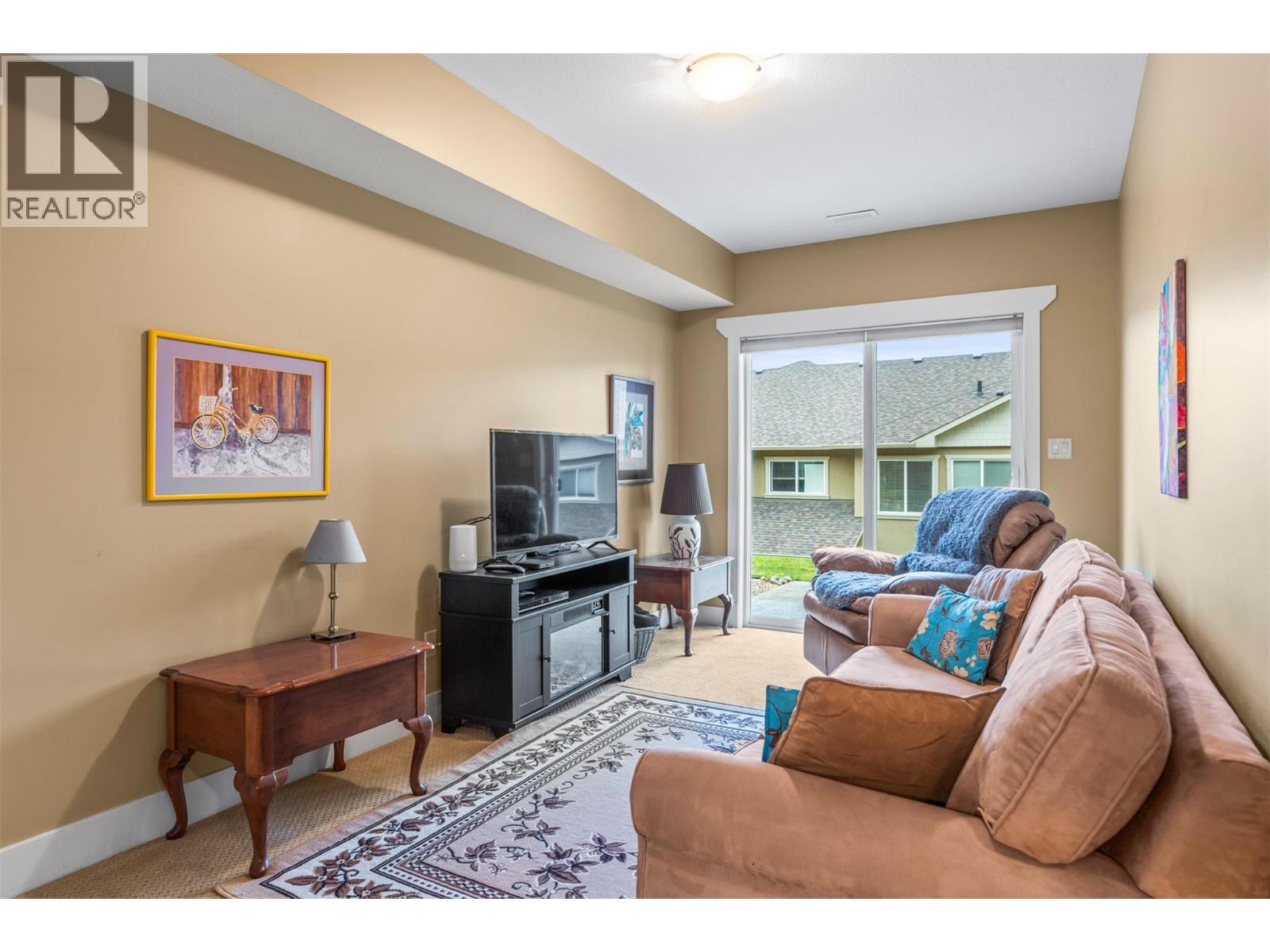 6600 Okanagan Avenue Unit# 9, Vernon