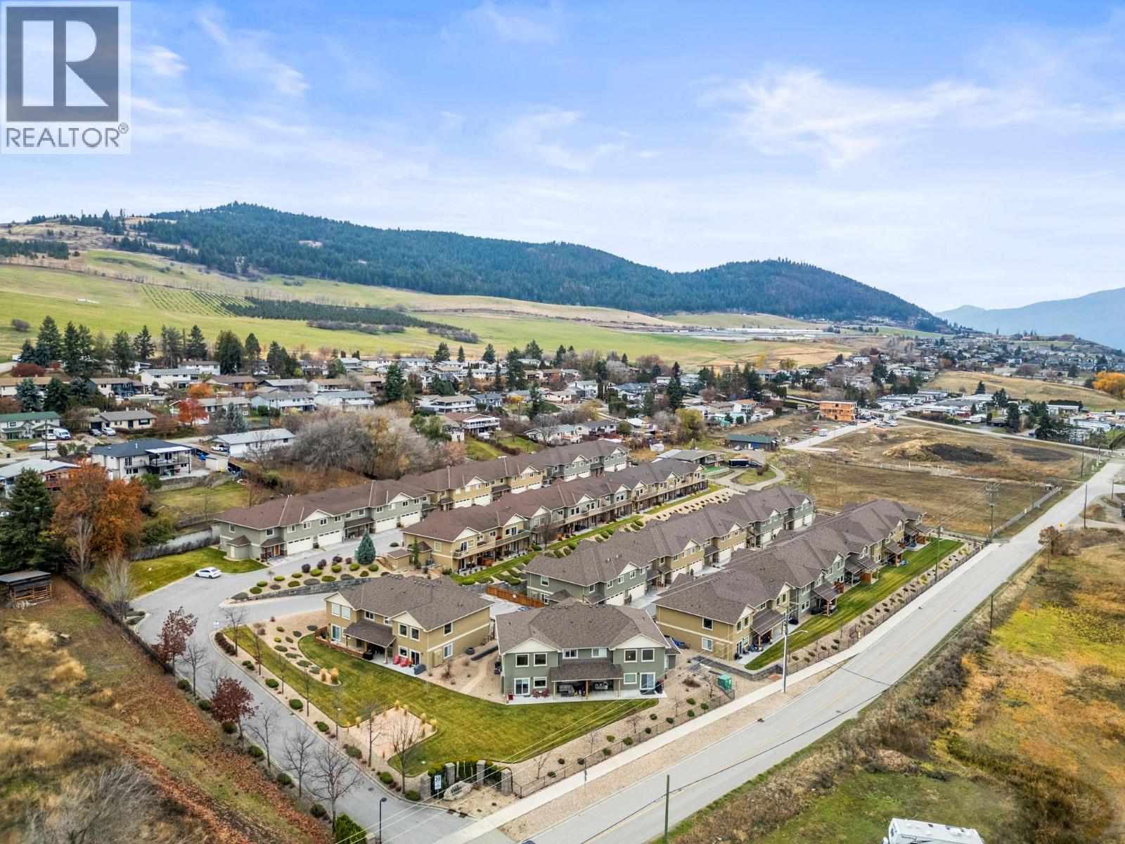 6600 Okanagan Avenue Unit# 9, Vernon