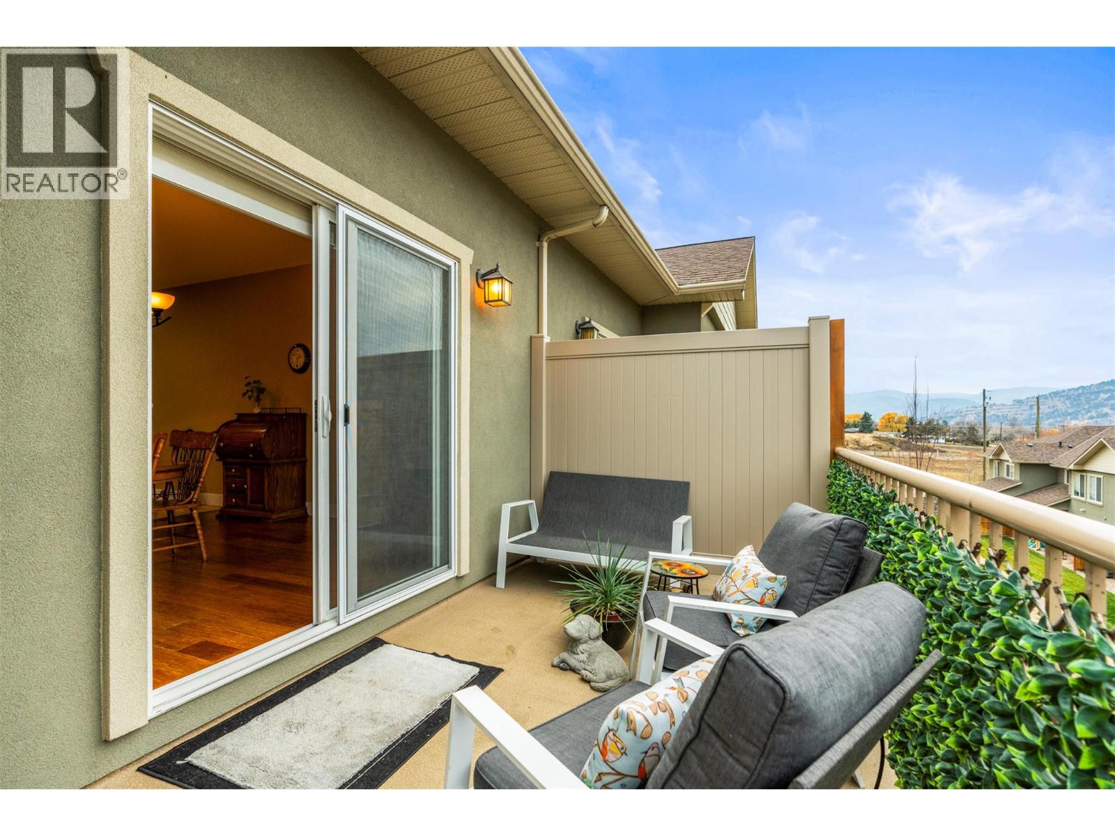 6600 Okanagan Avenue Unit# 9, Vernon