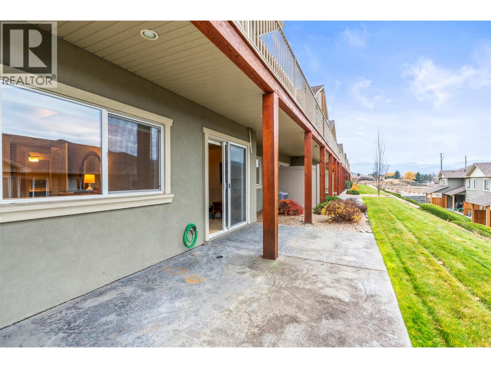 6600 Okanagan Avenue Unit# 9, Vernon