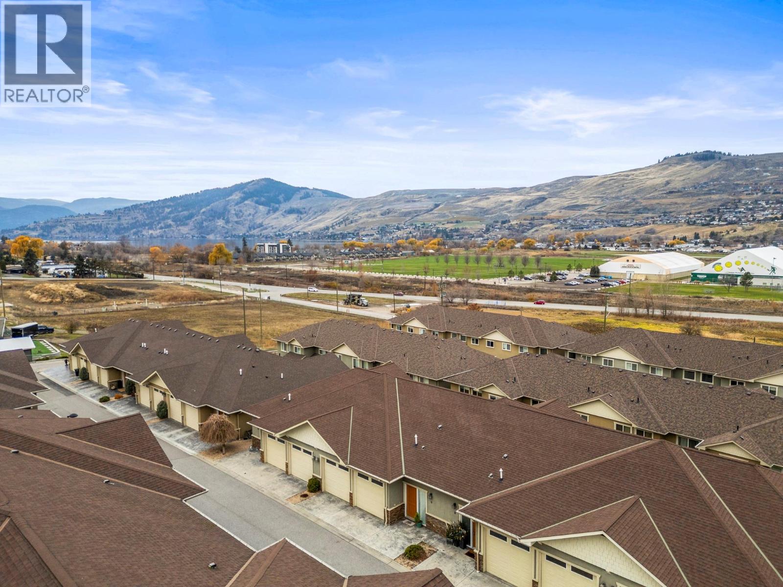 6600 Okanagan Avenue Unit# 9, Vernon