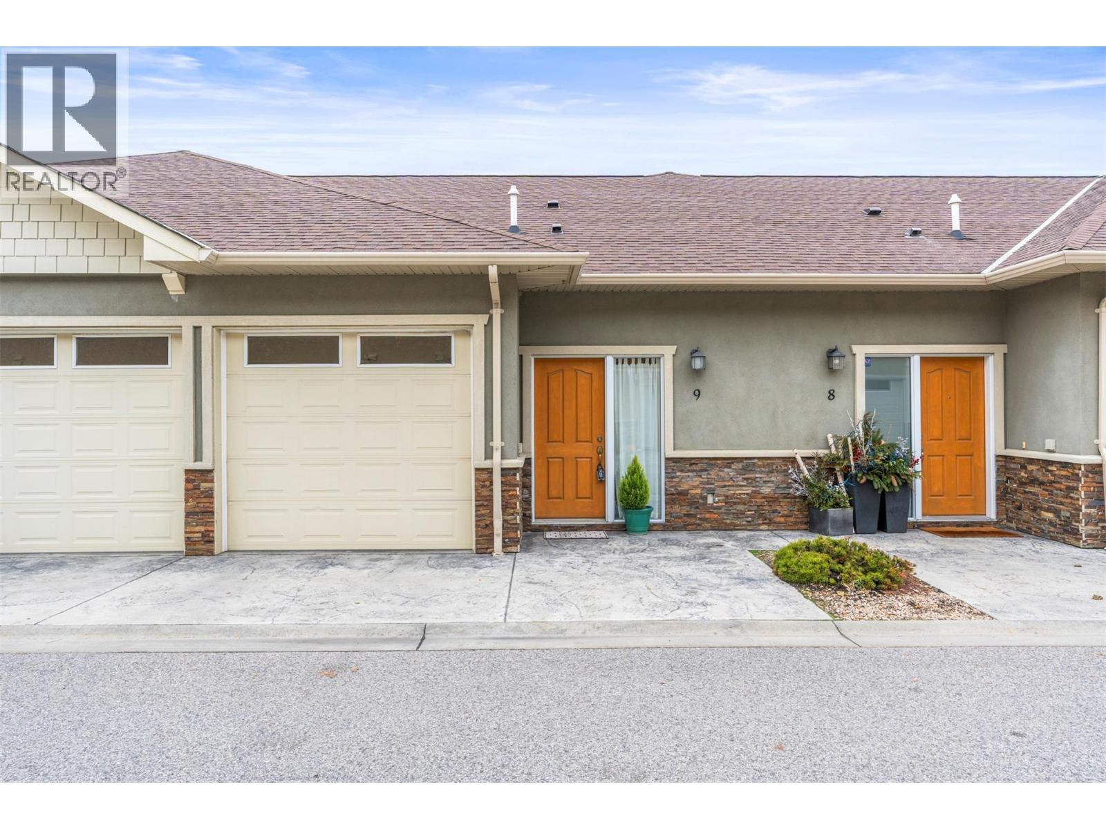 6600 Okanagan Avenue Unit# 9, Vernon