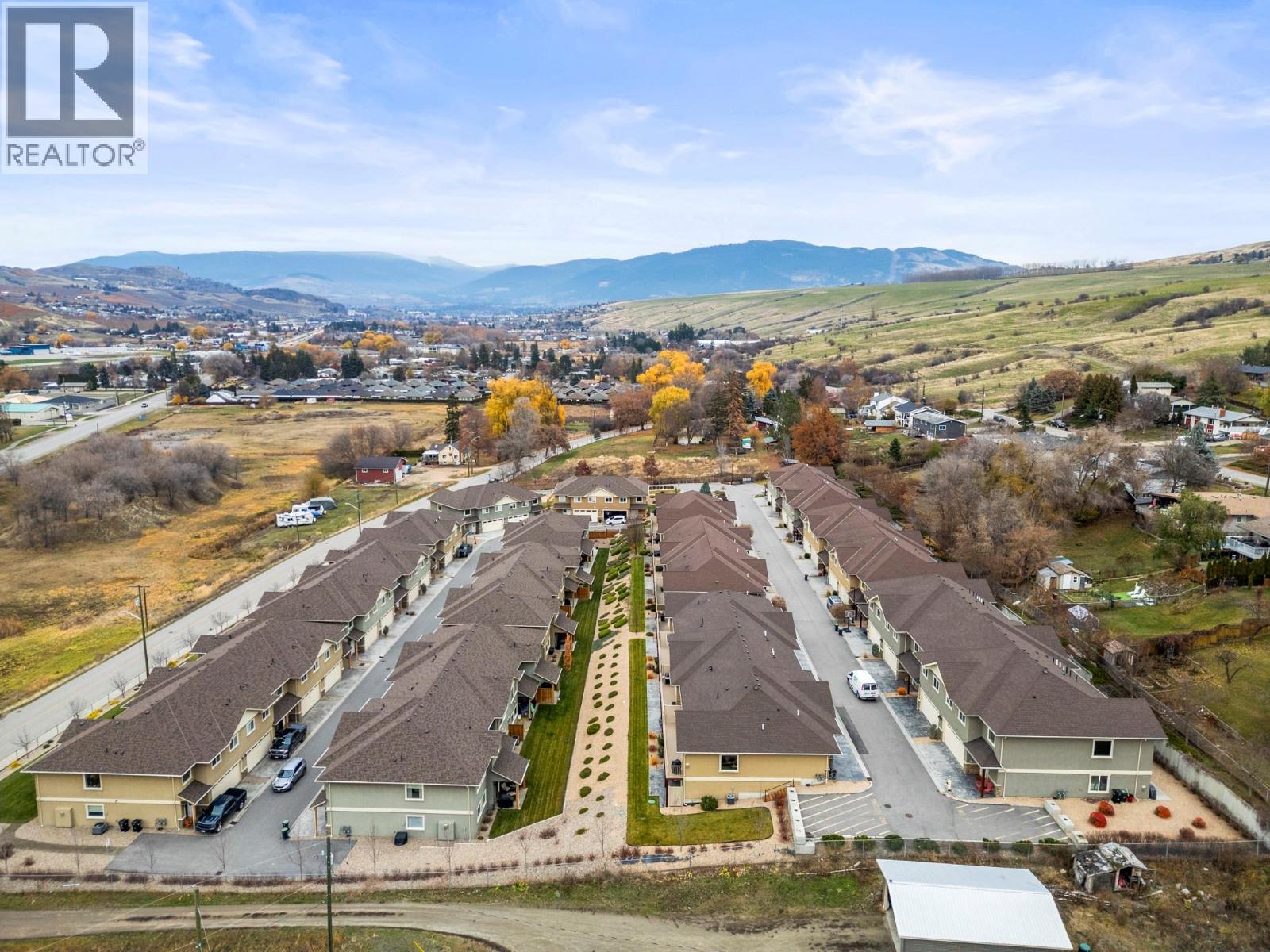 6600 Okanagan Avenue Unit# 9, Vernon