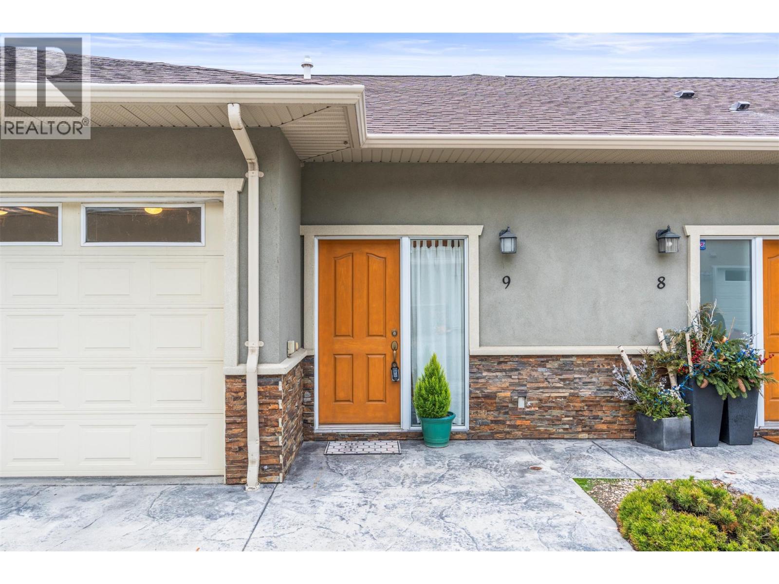 6600 Okanagan Avenue Unit# 9, Vernon