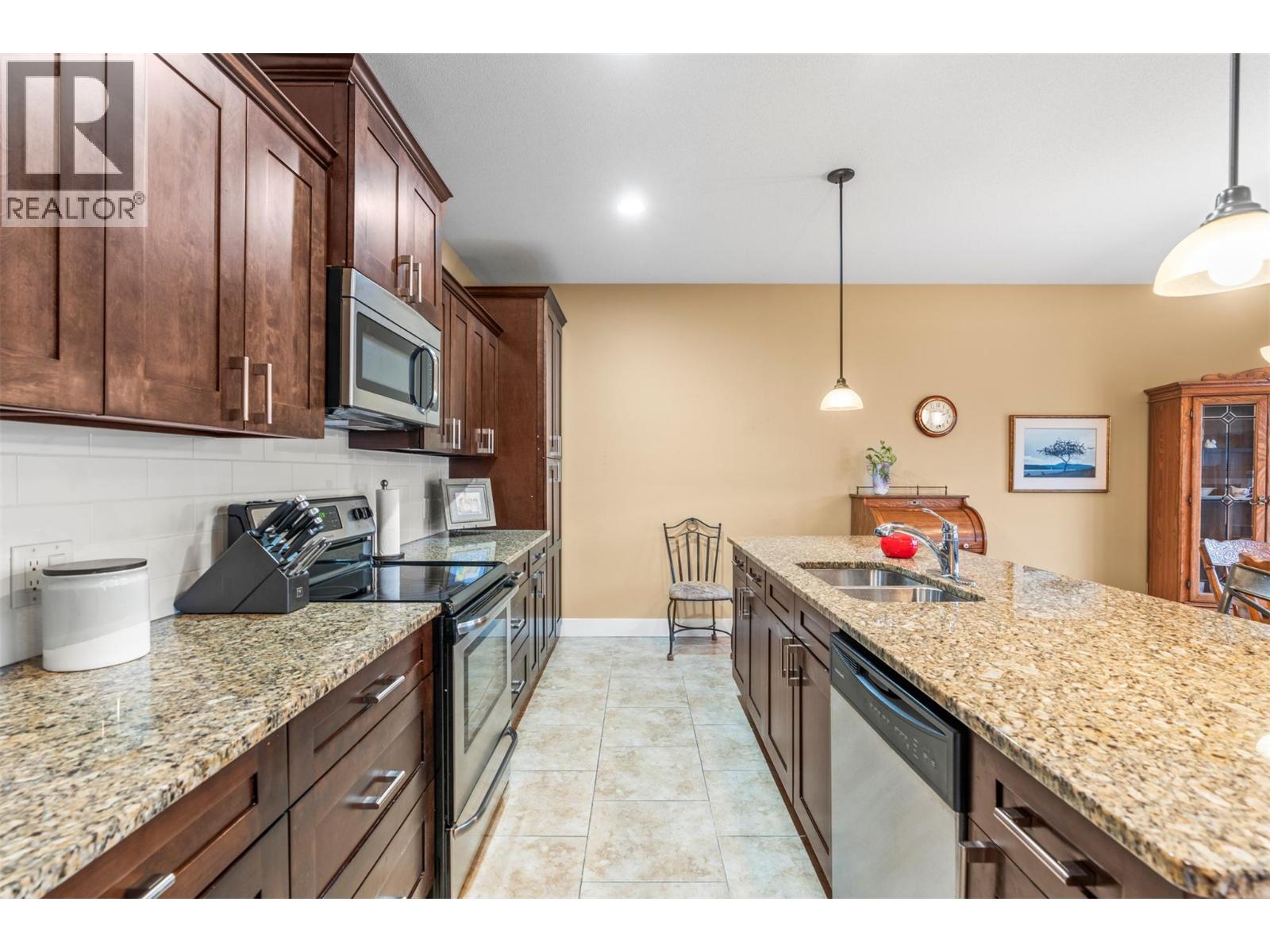 6600 Okanagan Avenue Unit# 9, Vernon