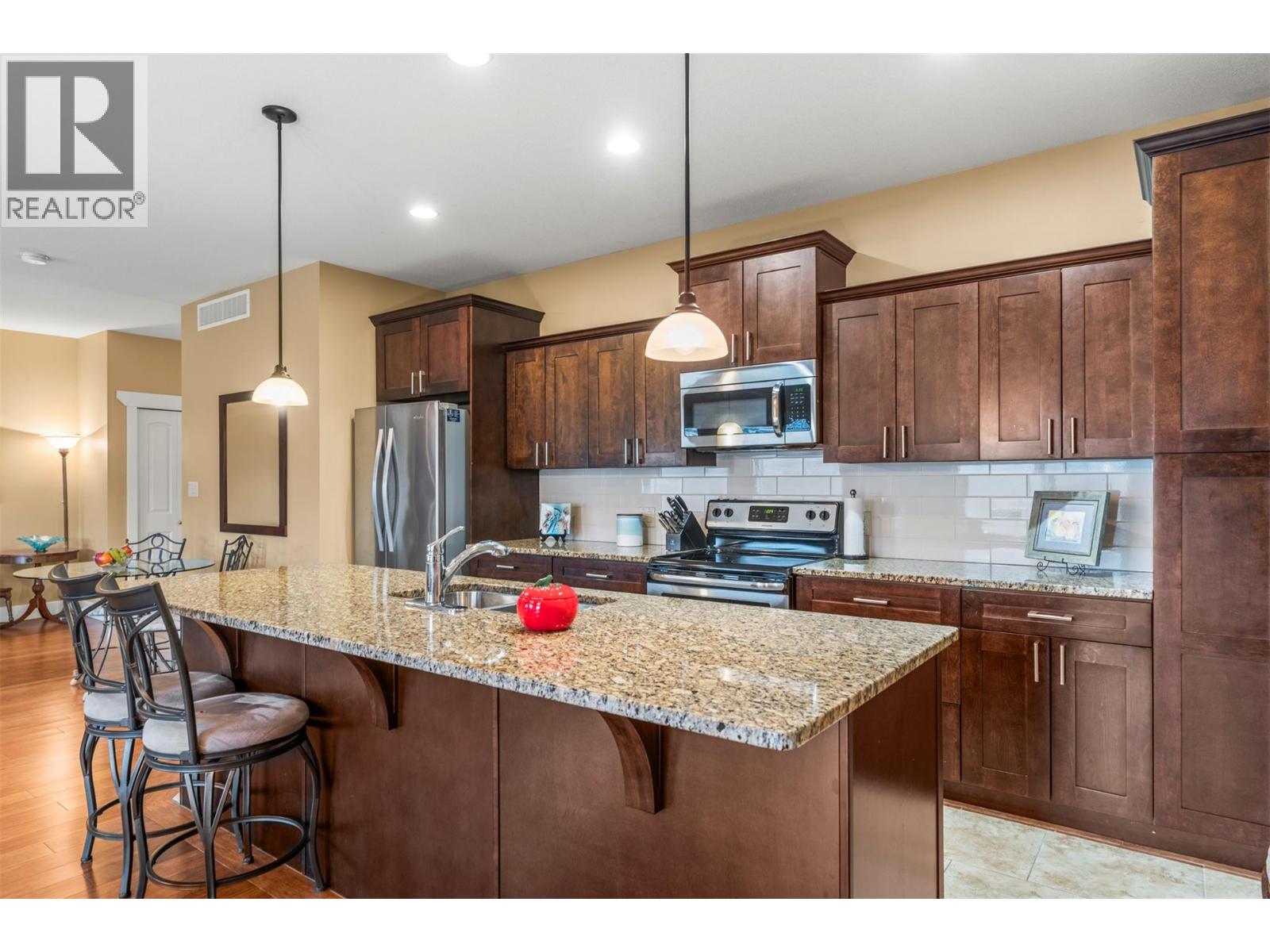 6600 Okanagan Avenue Unit# 9, Vernon