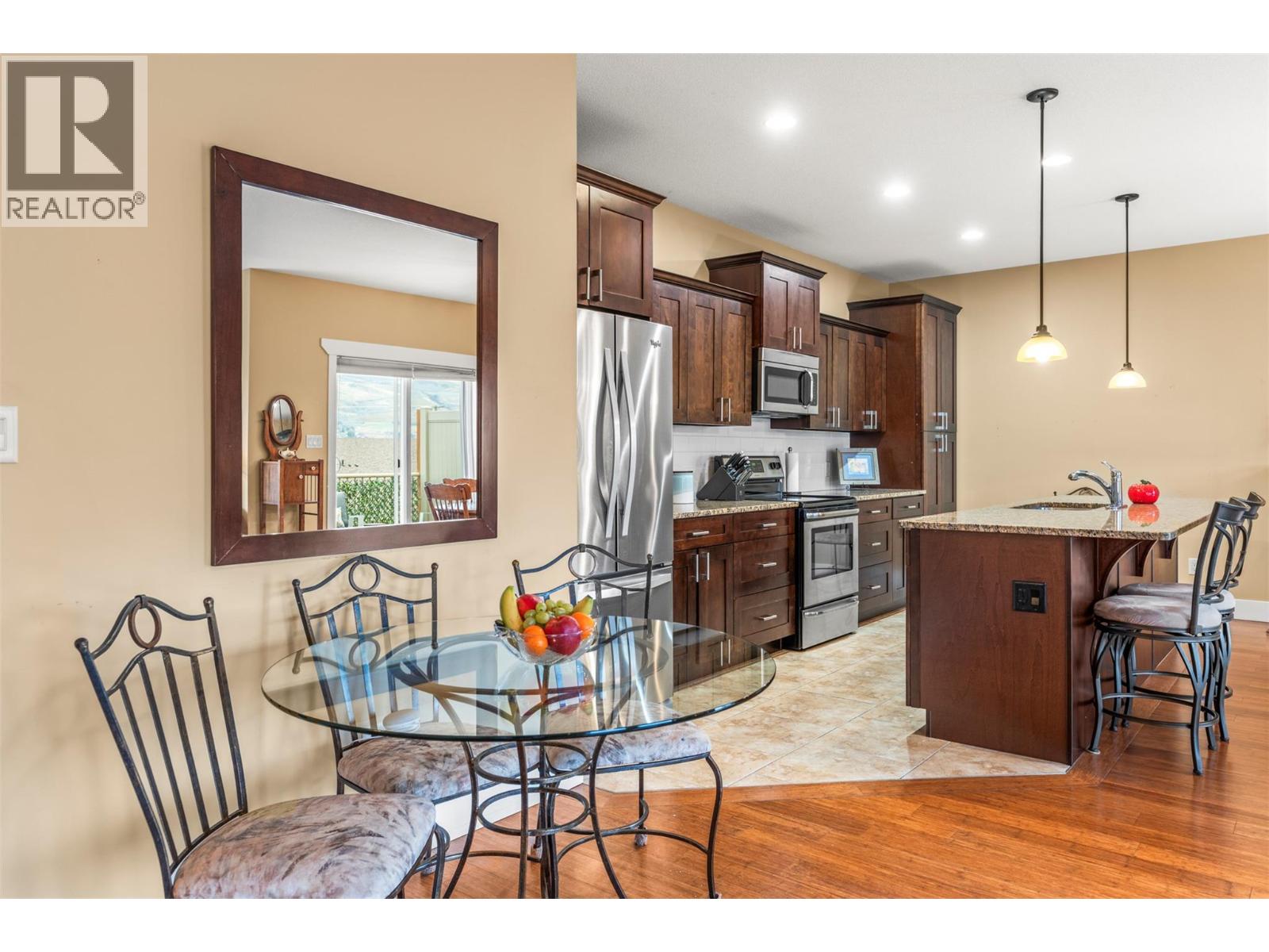 6600 Okanagan Avenue Unit# 9, Vernon