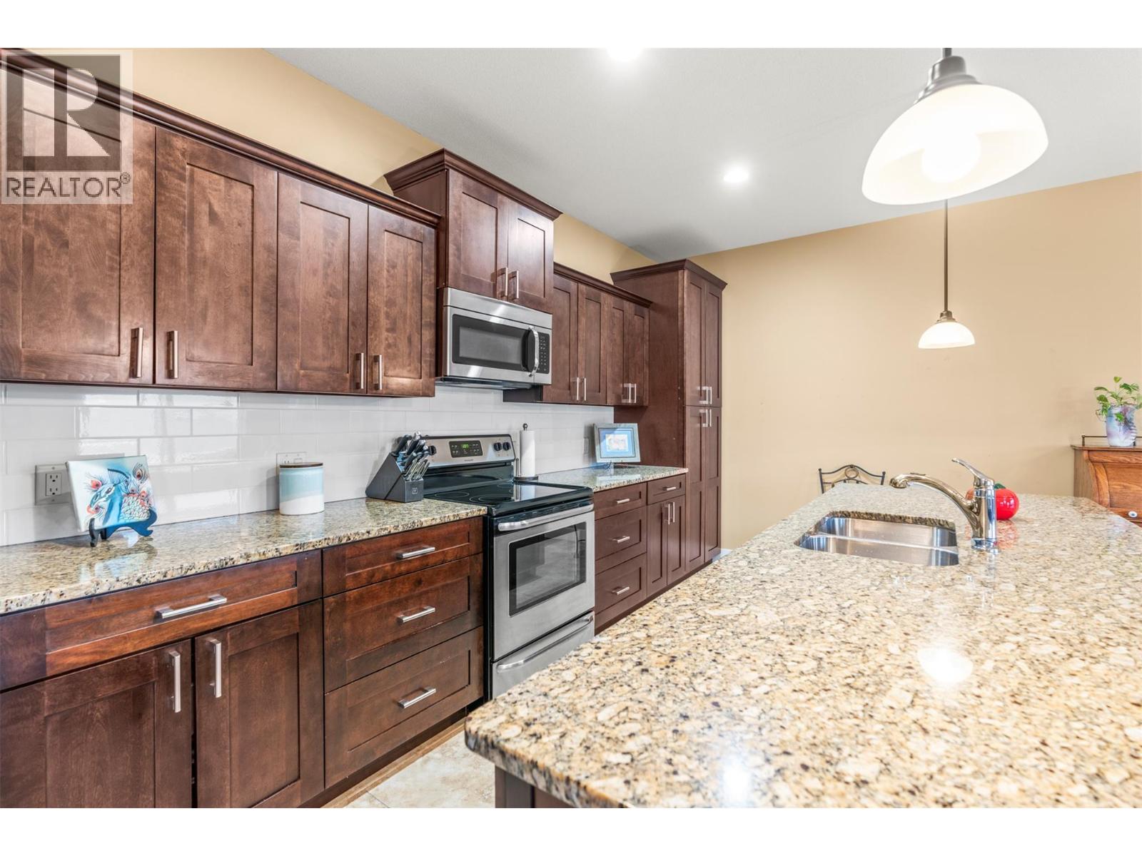 6600 Okanagan Avenue Unit# 9, Vernon