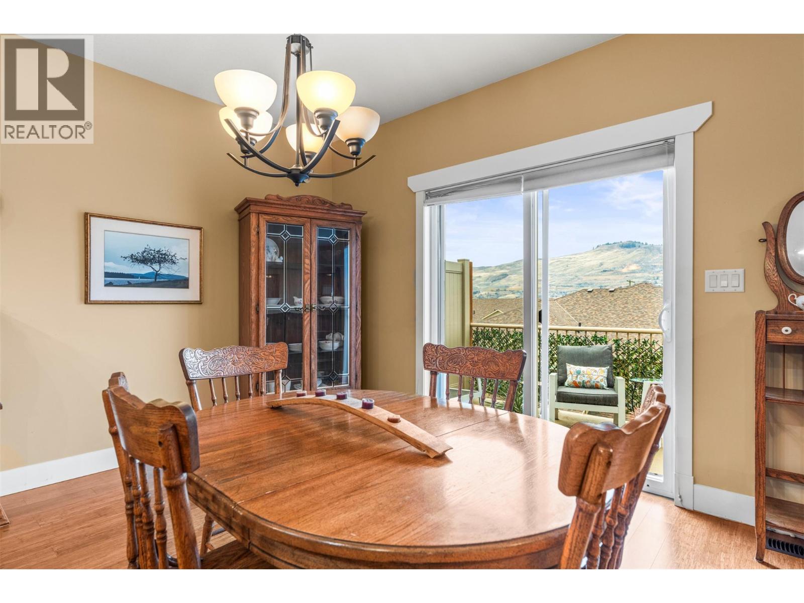 6600 Okanagan Avenue Unit# 9, Vernon