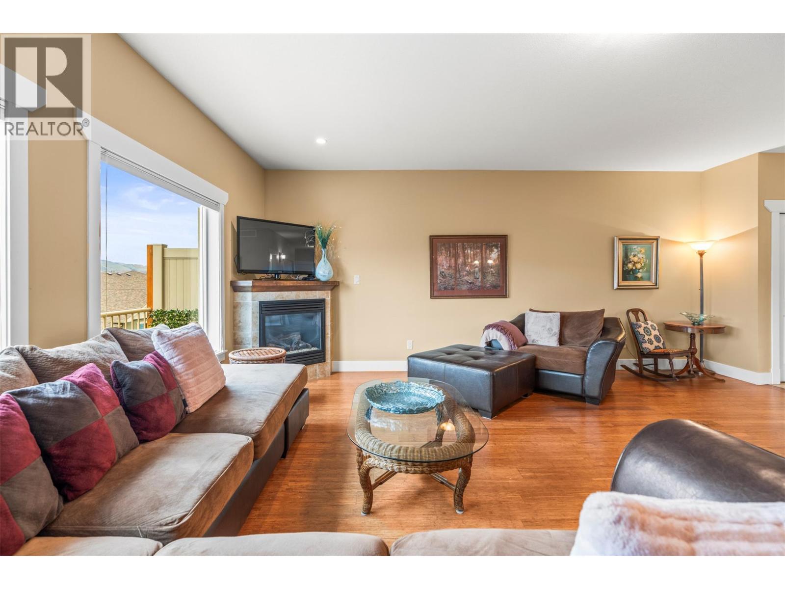 6600 Okanagan Avenue Unit# 9, Vernon