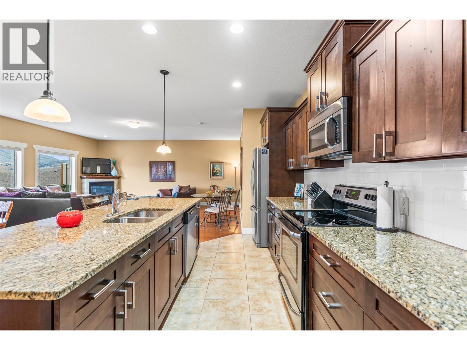 6600 Okanagan Avenue Unit# 9, Vernon