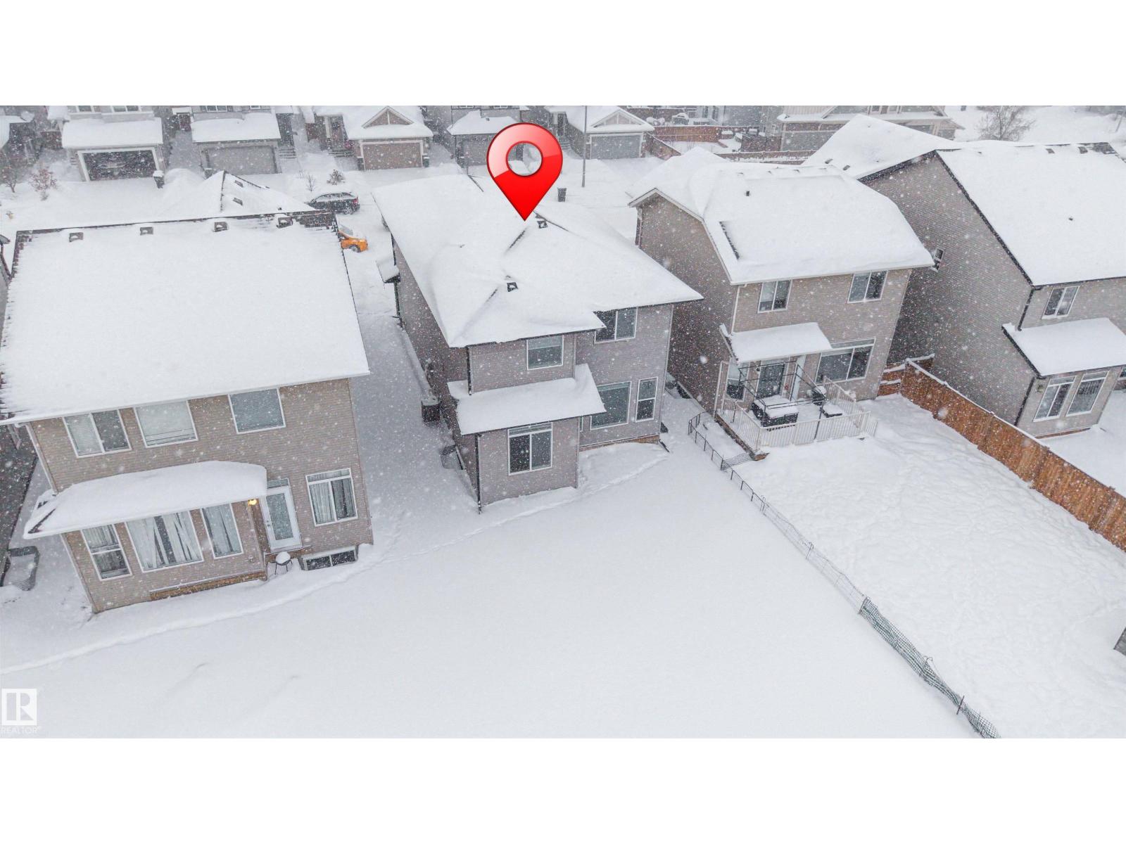 933 MCCONACHIE BV NW, Edmonton