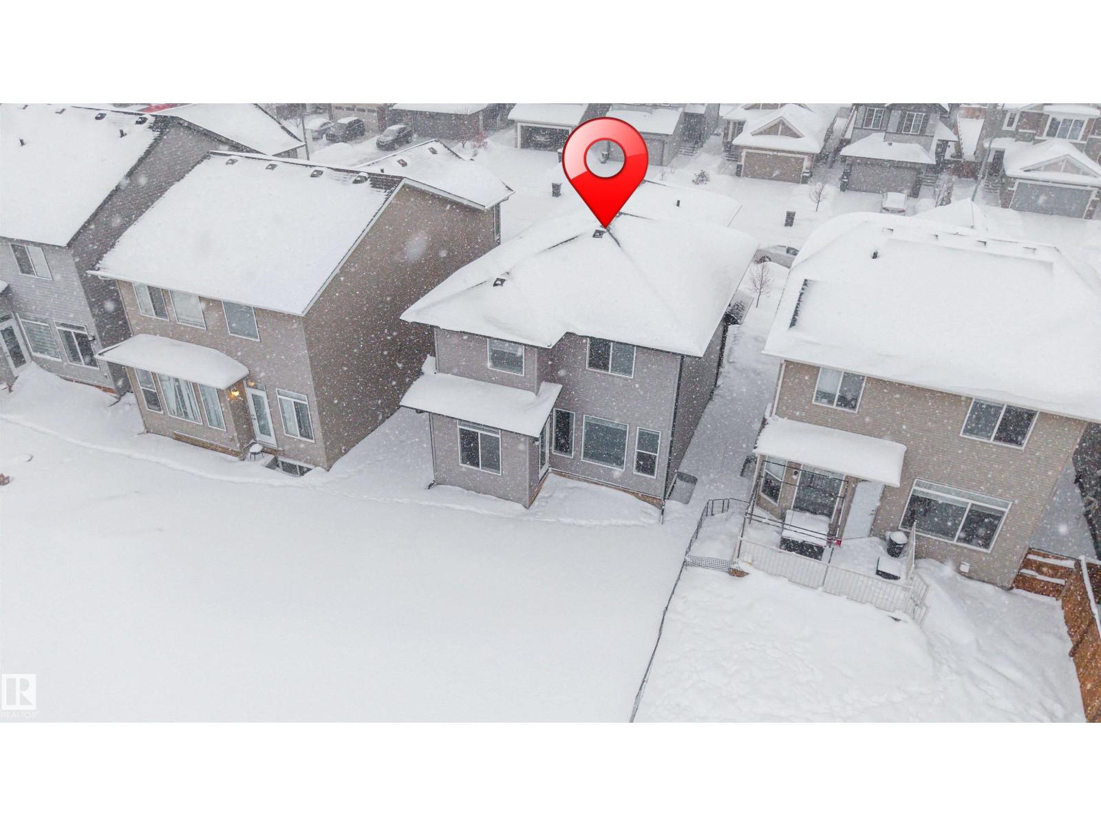 933 MCCONACHIE BV NW, Edmonton