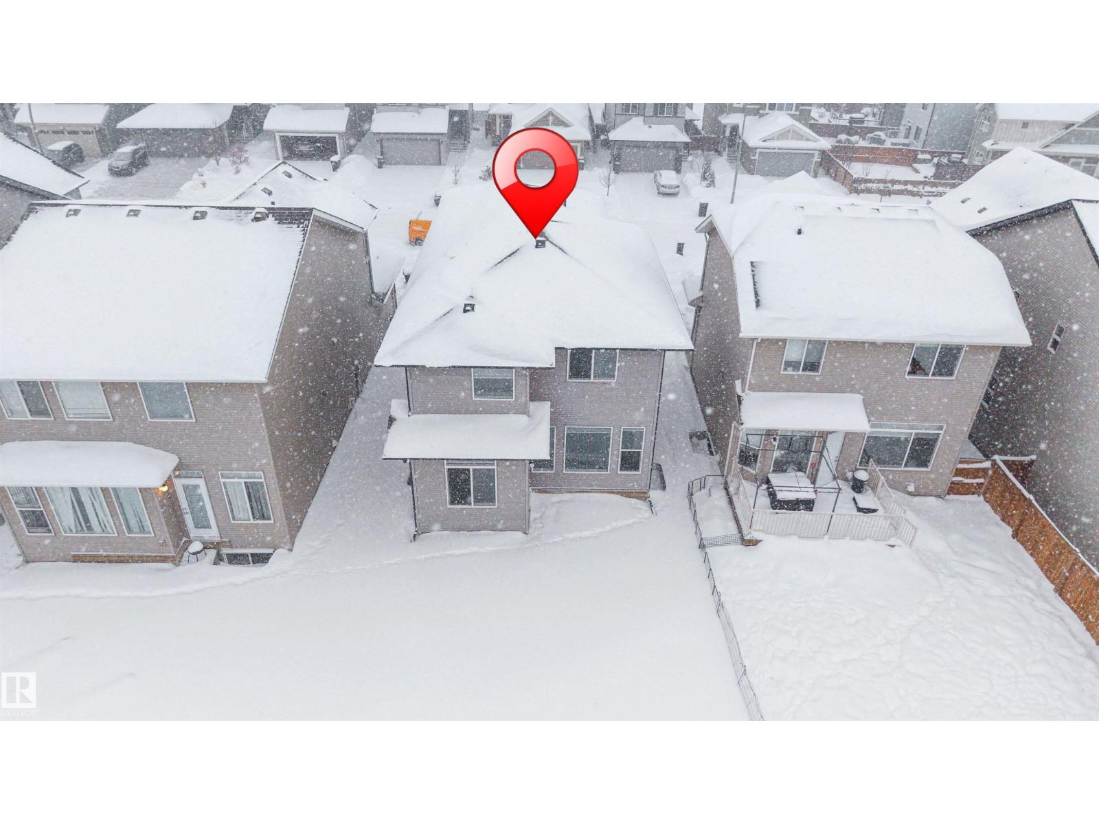 933 MCCONACHIE BV NW, Edmonton