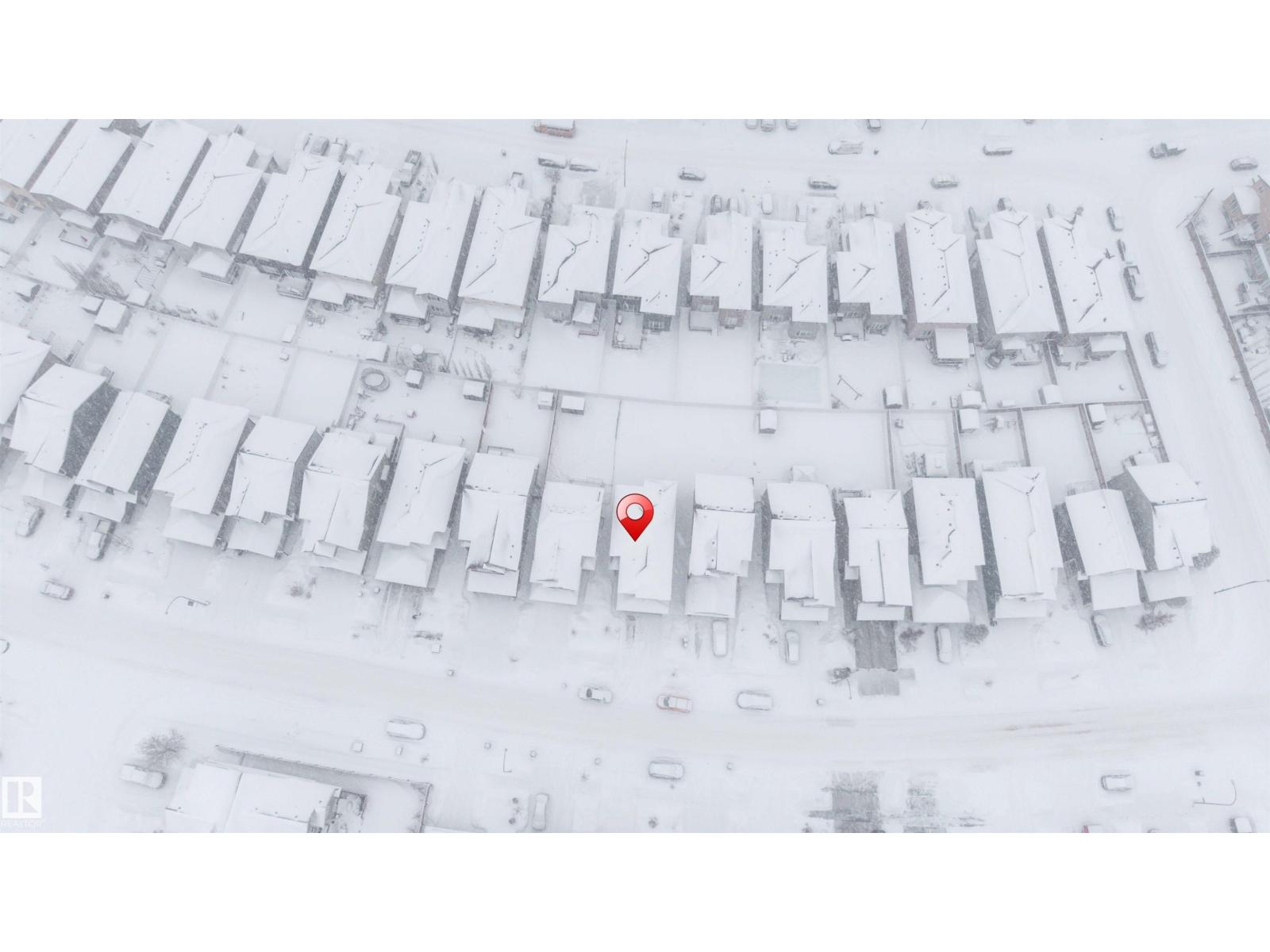 933 MCCONACHIE BV NW, Edmonton