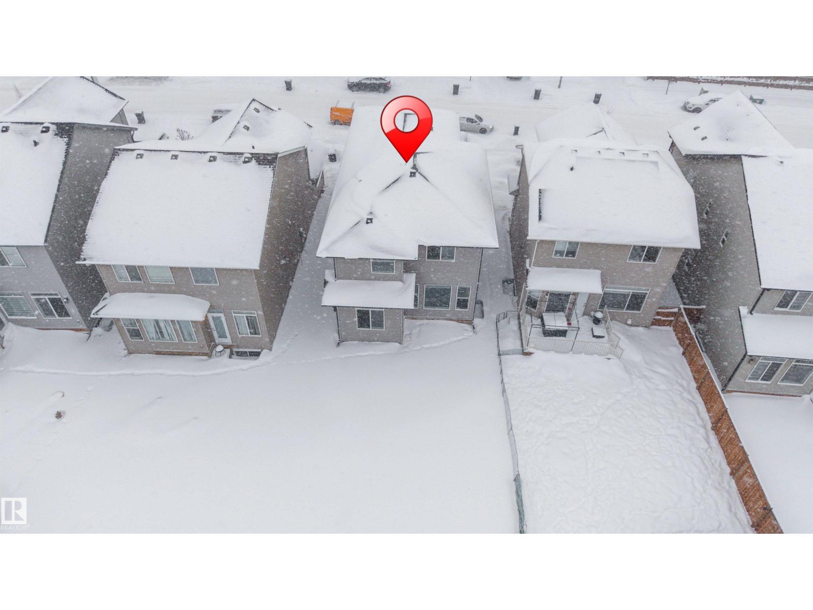 933 MCCONACHIE BV NW, Edmonton