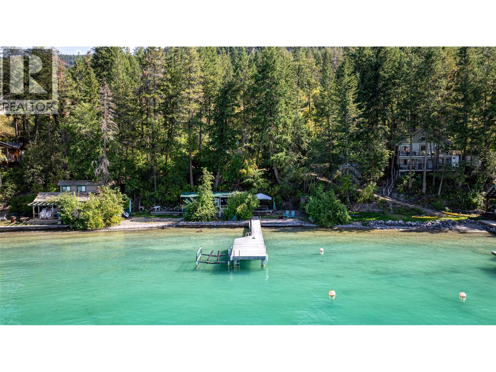 5799 Cosens Bay Road, Coldstream