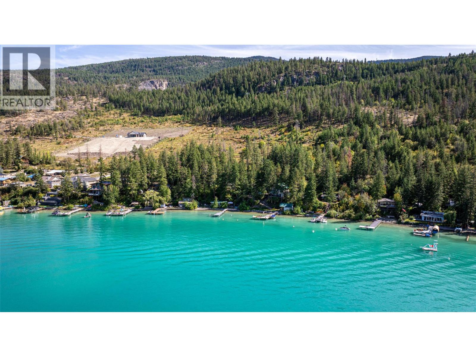5799 Cosens Bay Road, Coldstream