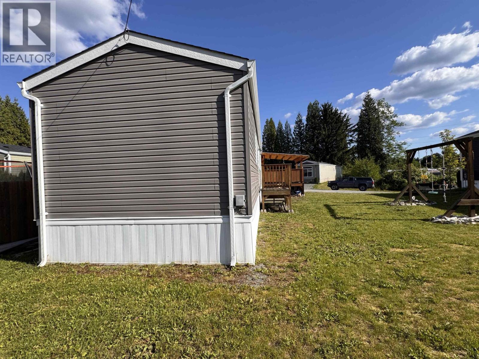 #27-5204 ACKROYD Street, Terrace