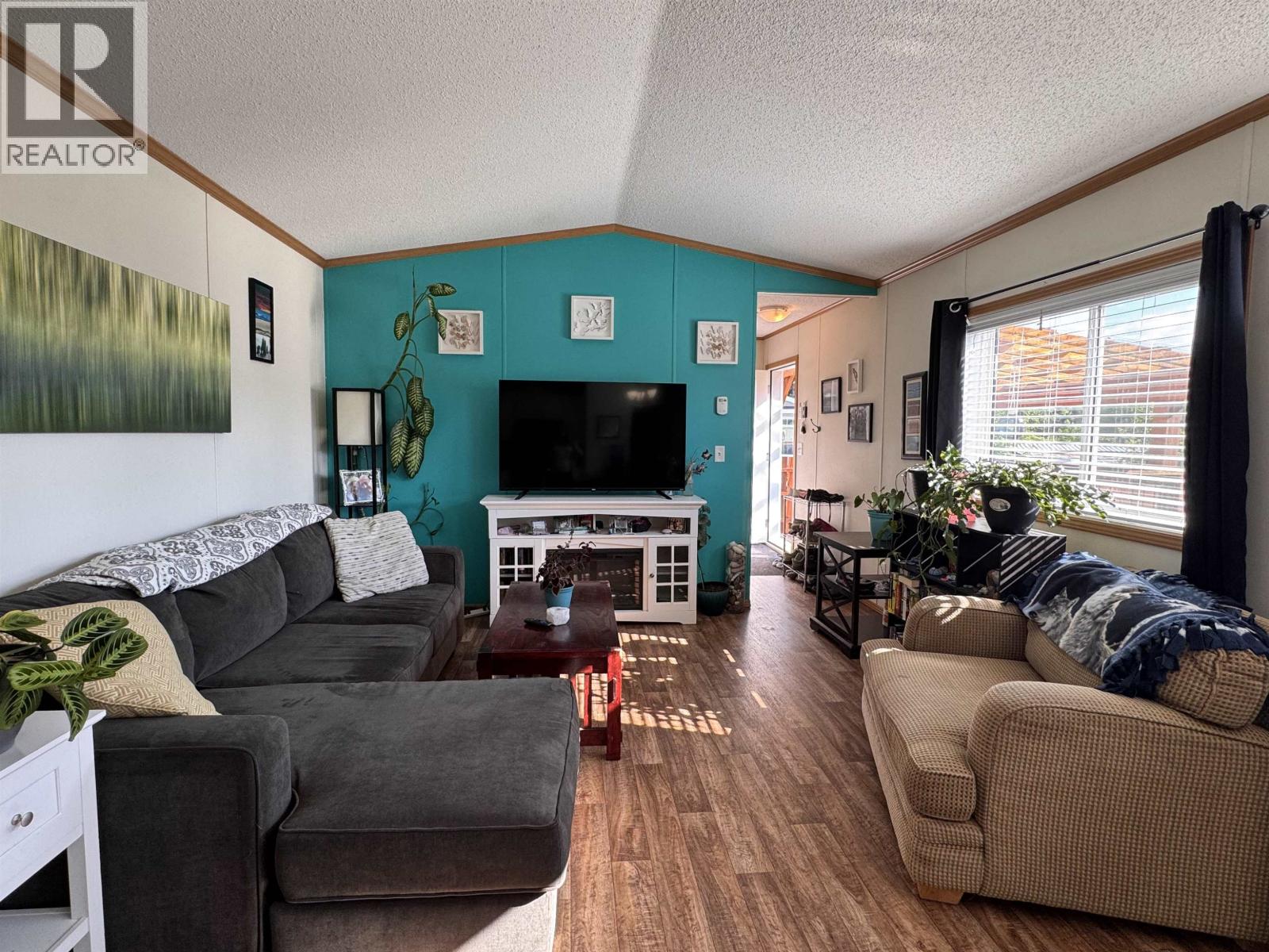 #27-5204 ACKROYD Street, Terrace