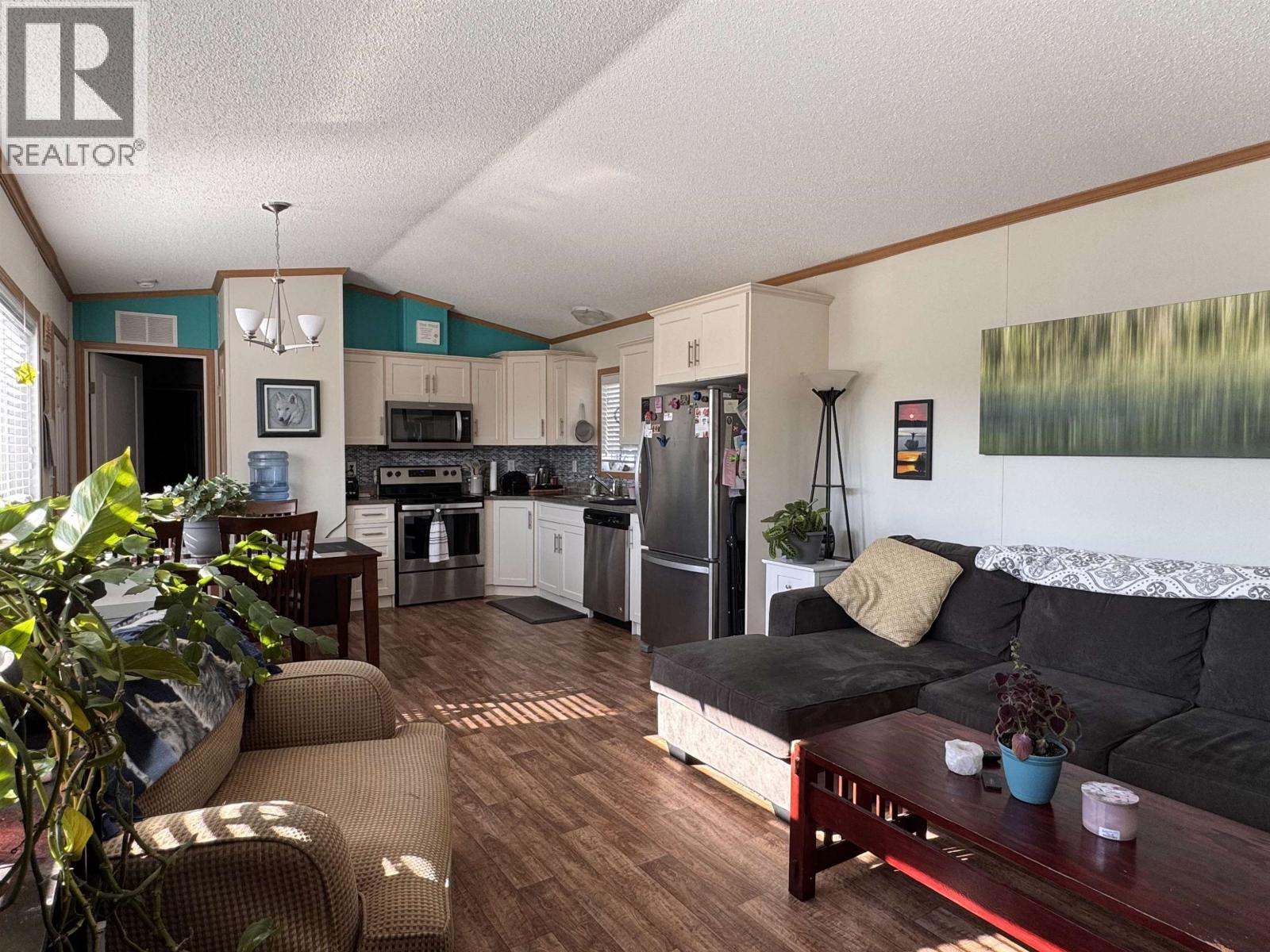 #27-5204 ACKROYD Street, Terrace