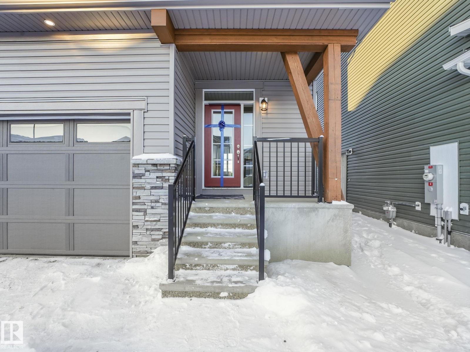 20506 16A AV NW, Edmonton