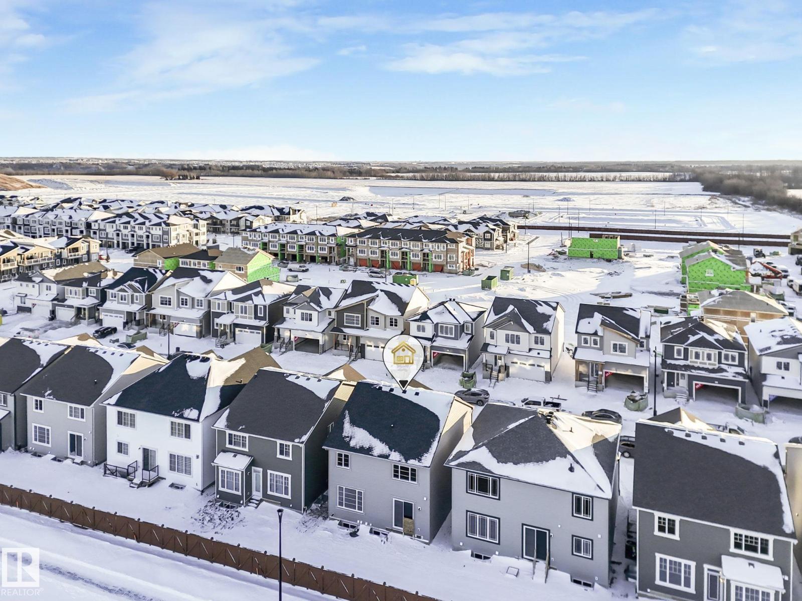 20506 16A AV NW, Edmonton