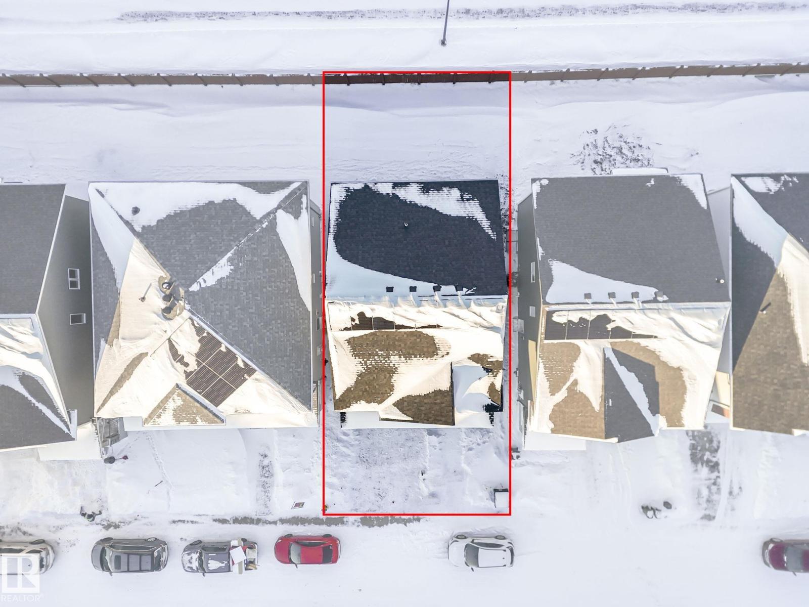 20506 16A AV NW, Edmonton