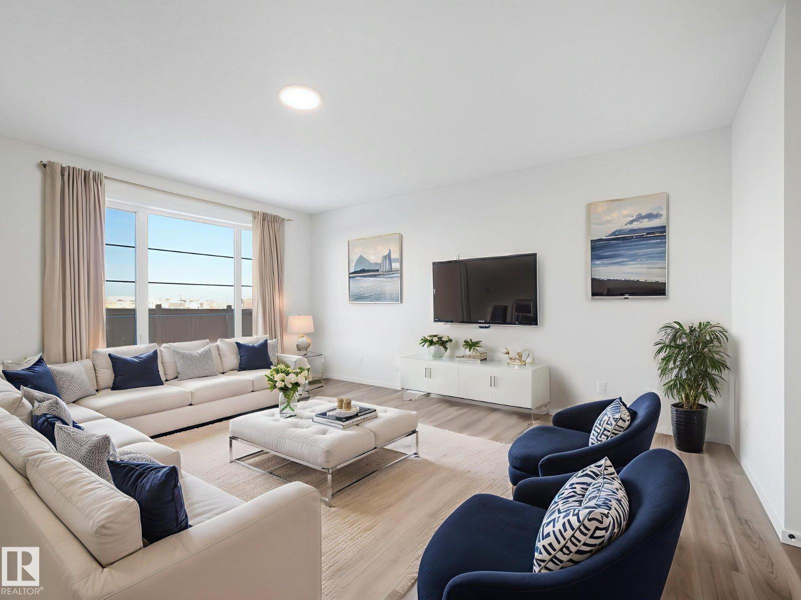 20506 16A AV NW, Edmonton