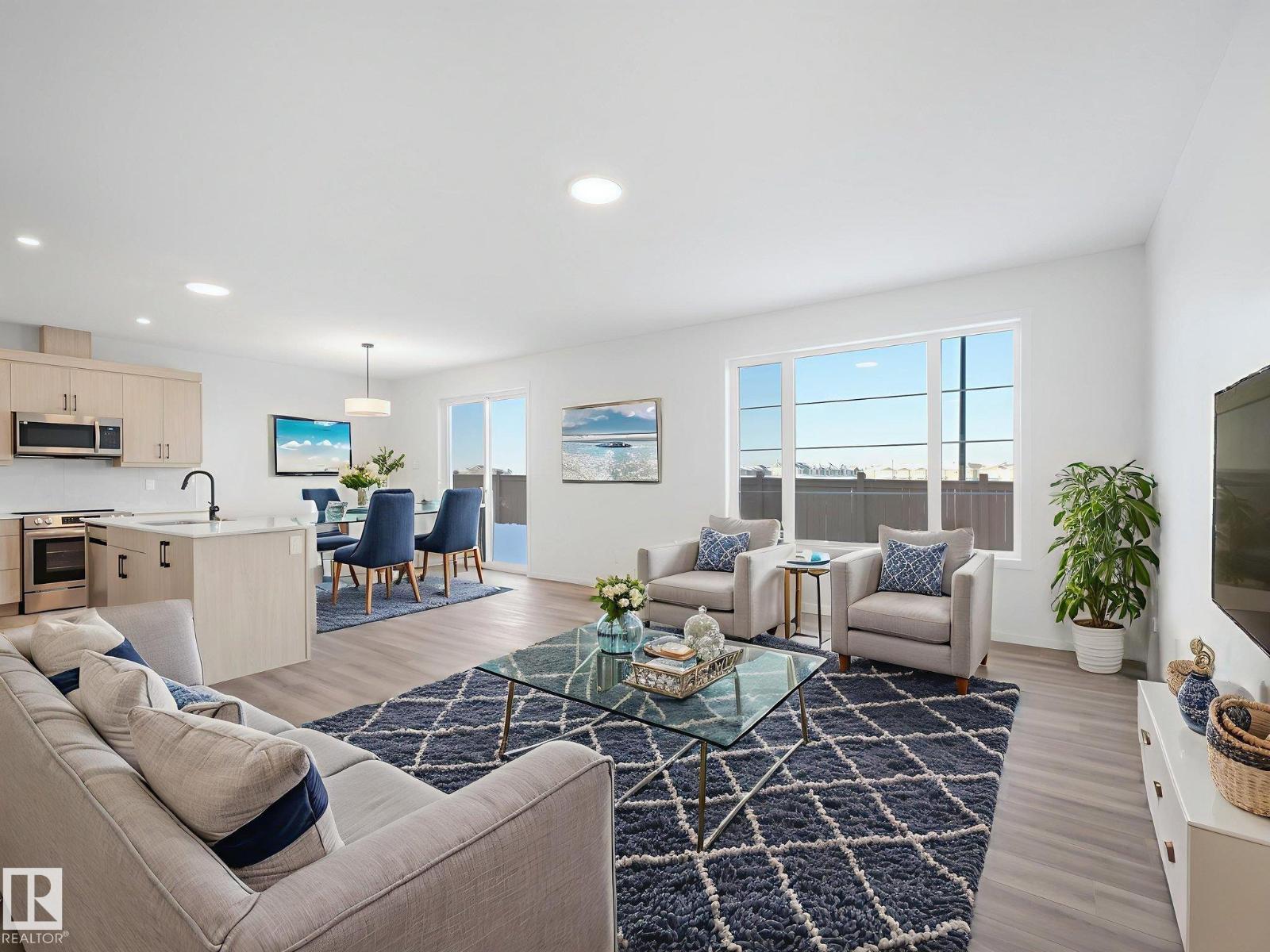 20506 16A AV NW, Edmonton