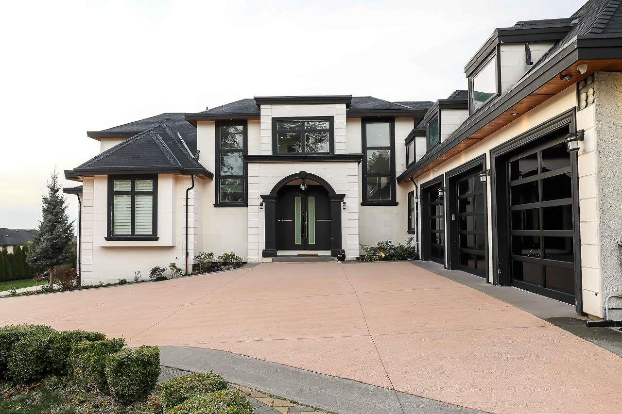 14601 55A Avenue - main photo