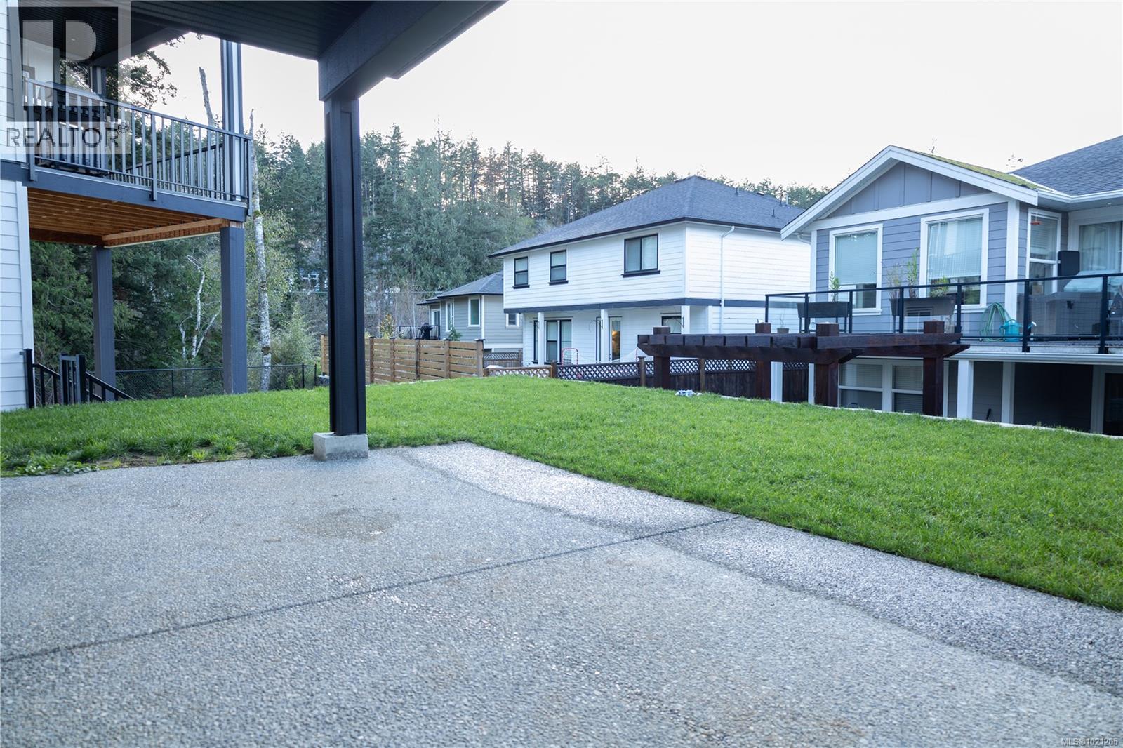 3598 Delblush Lane, Langford