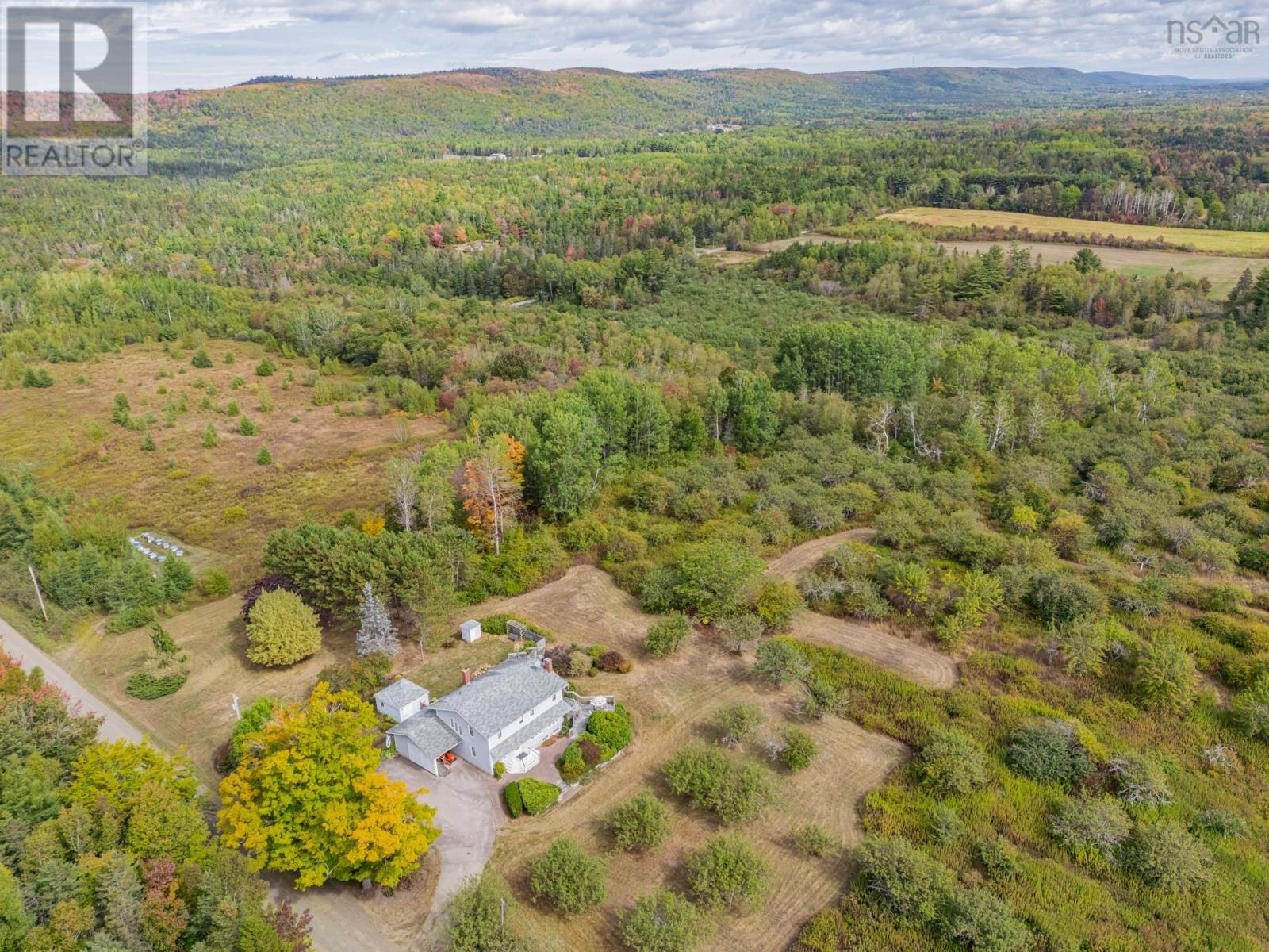 Property 25 of 47 of 260 Phinney Mountain Road