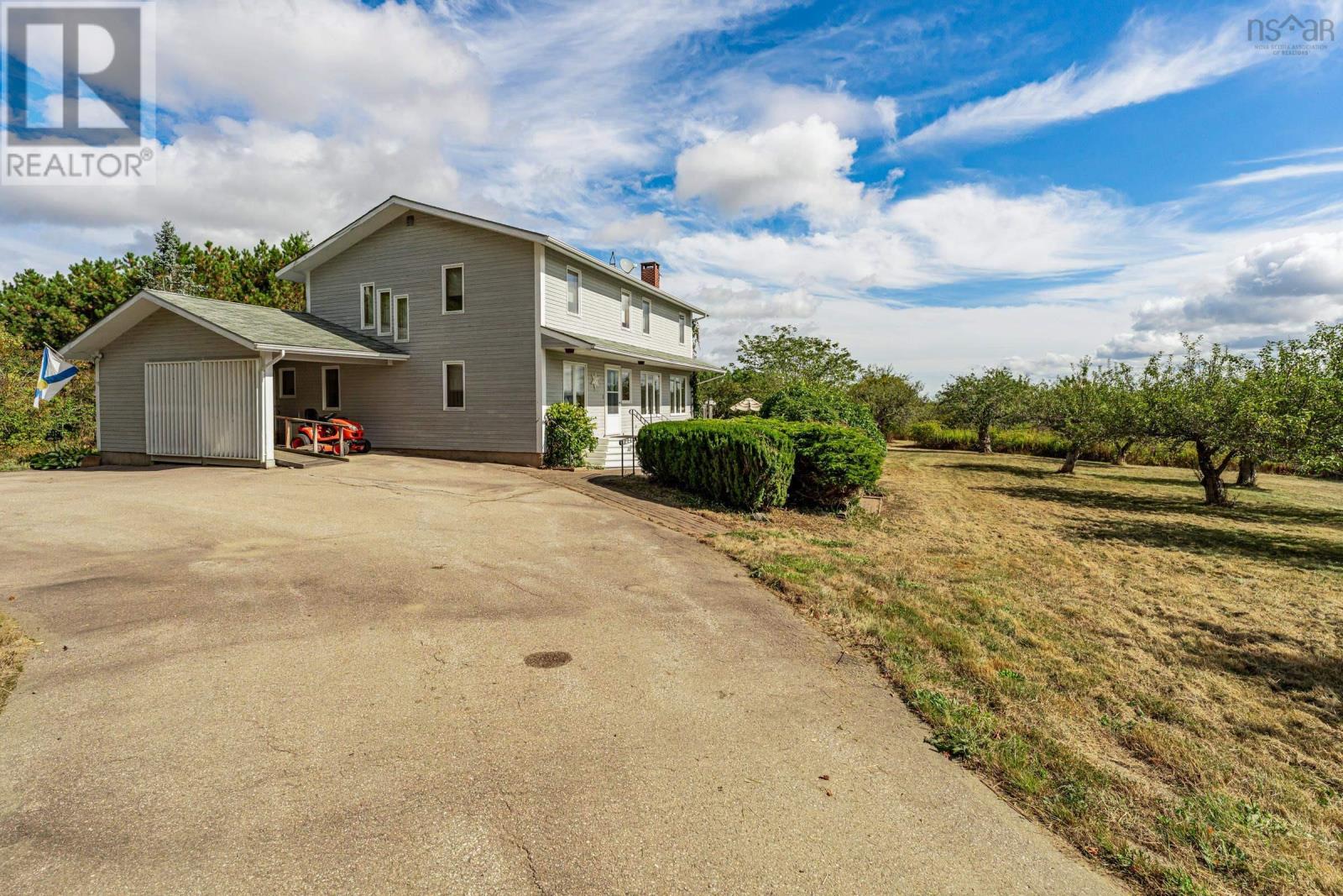 Property 30 of 47 of 260 Phinney Mountain Road