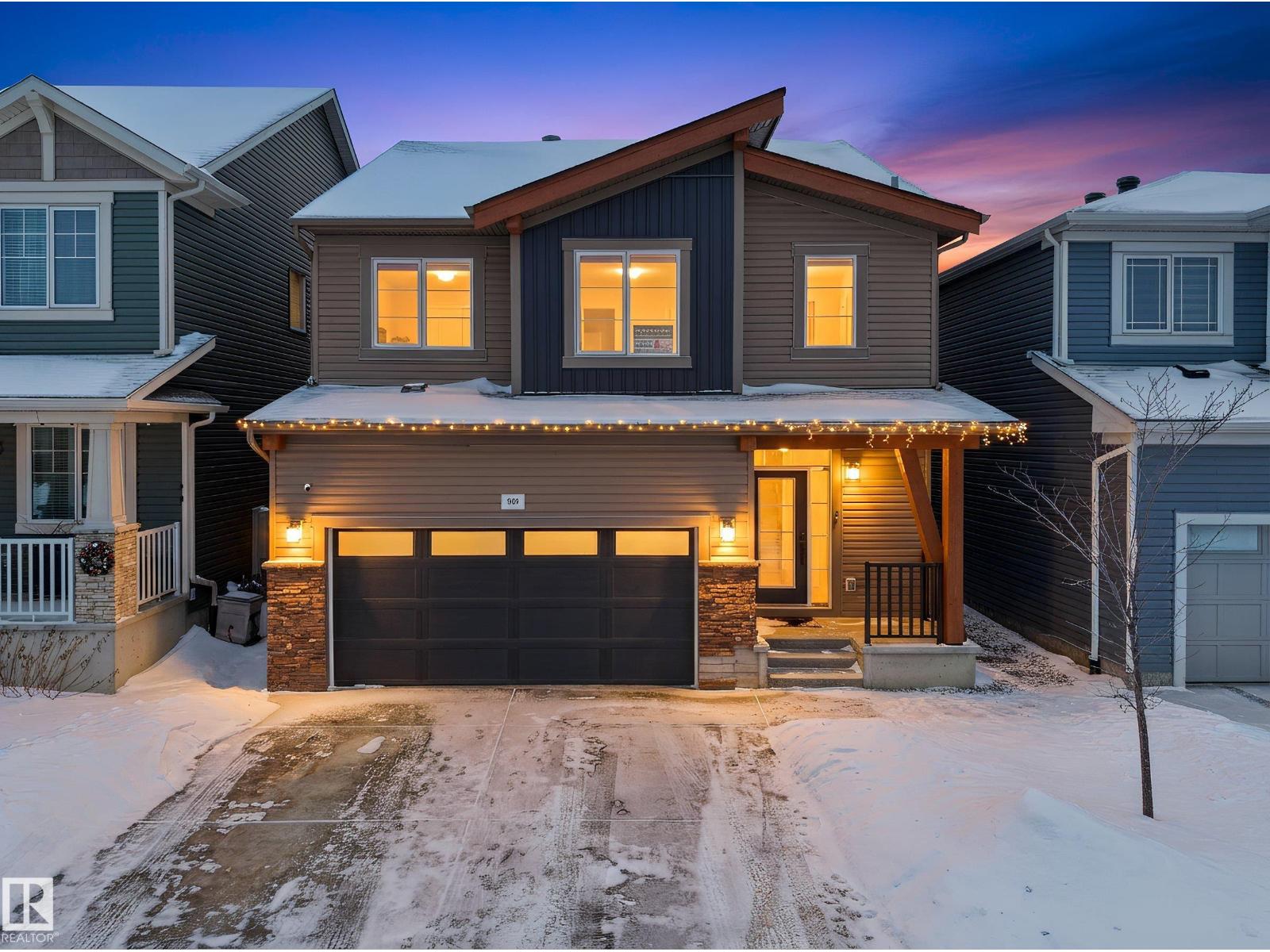 949 STILLWATER BV NW, Edmonton