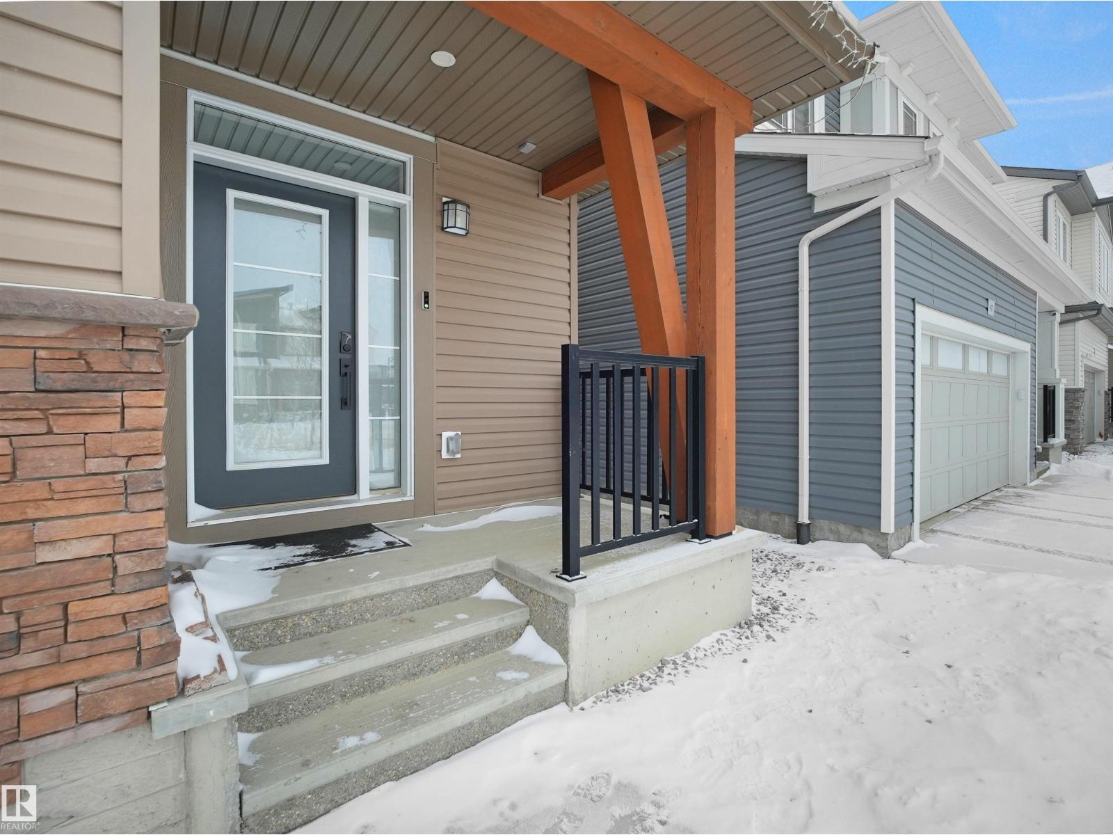 949 STILLWATER BV NW, Edmonton