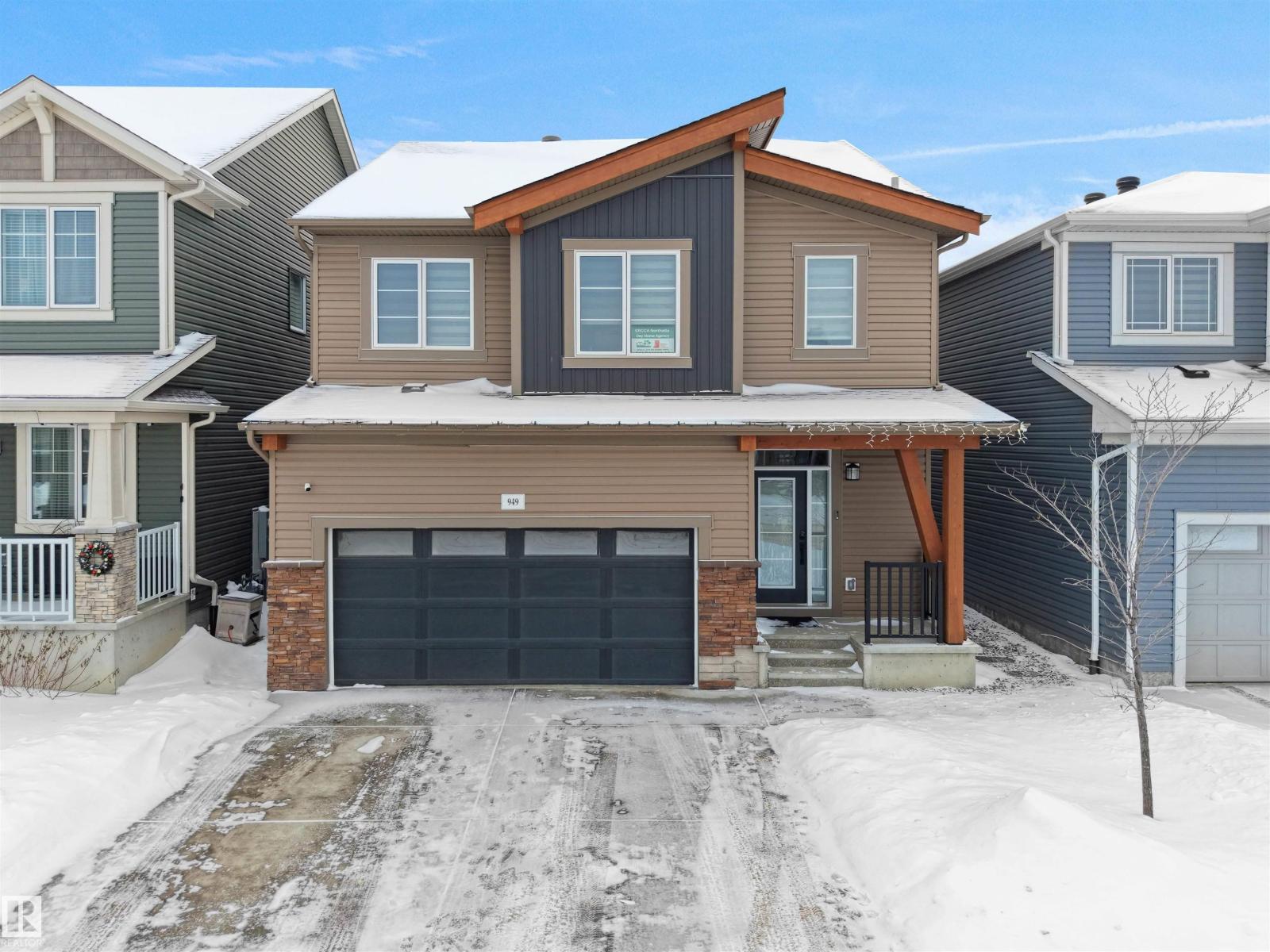 949 STILLWATER BV NW, Edmonton