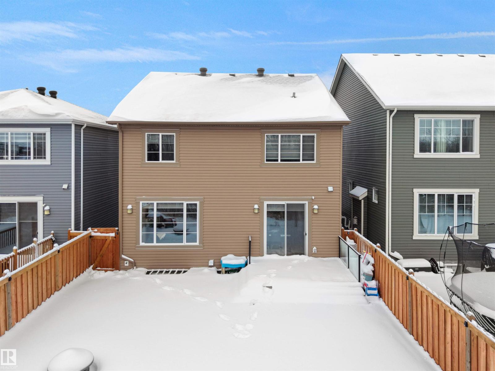 949 STILLWATER BV NW, Edmonton