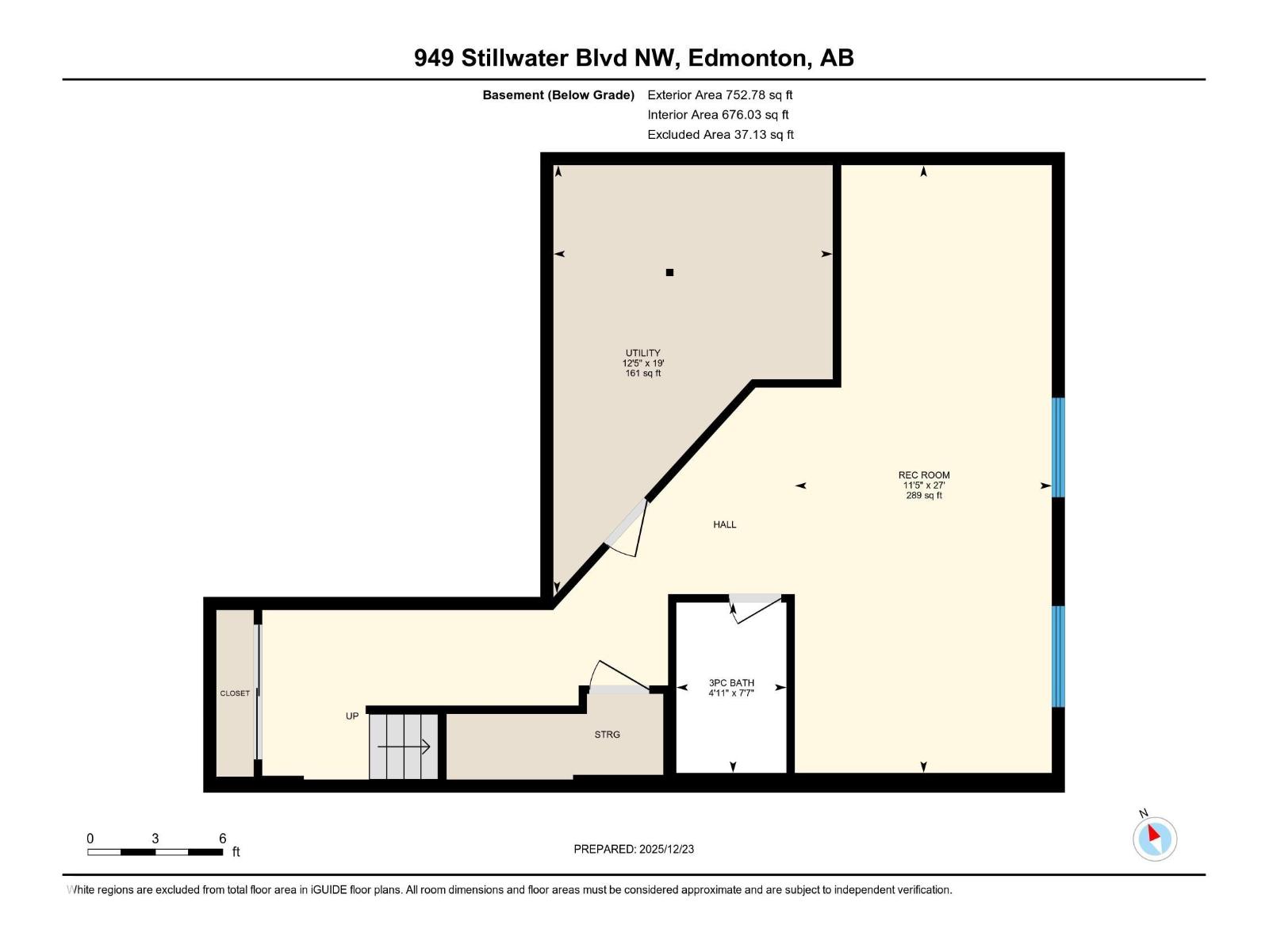 949 STILLWATER BV NW, Edmonton
